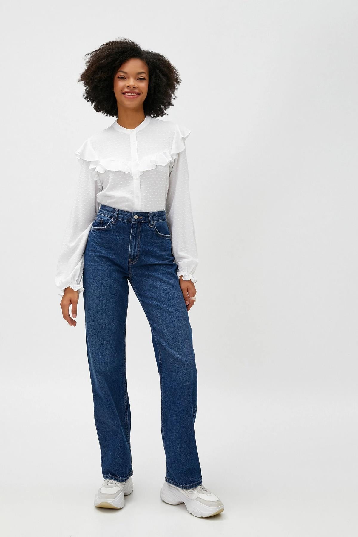 Koton Kadın Bluz 26305