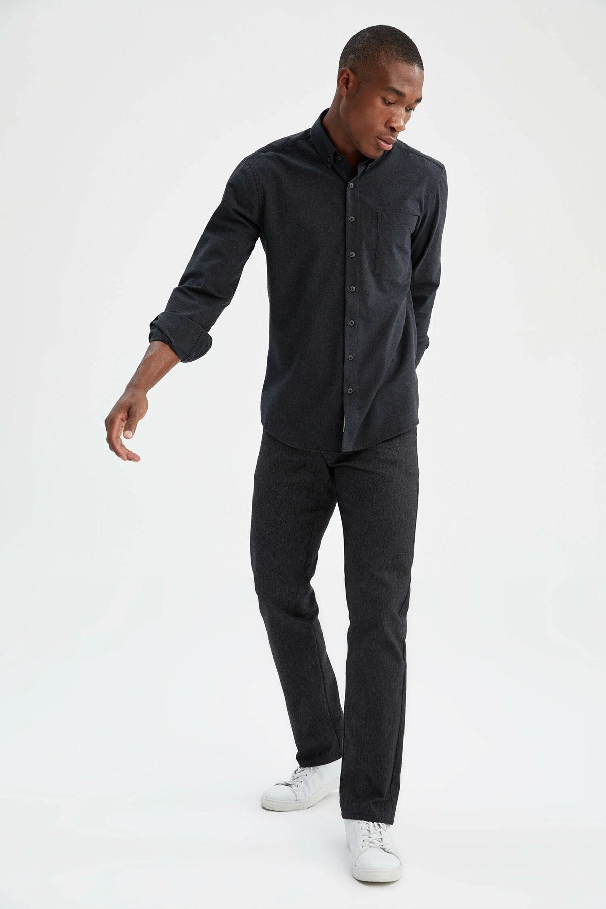 Defacto Erkek Pantolon R4902Aztra