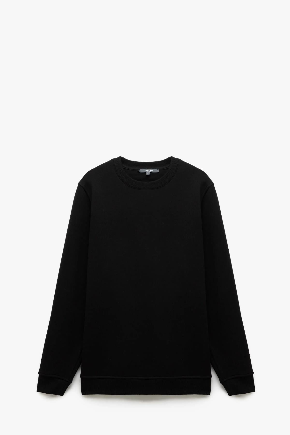 Koton Erkek Sweat 6Wam70017Mk999