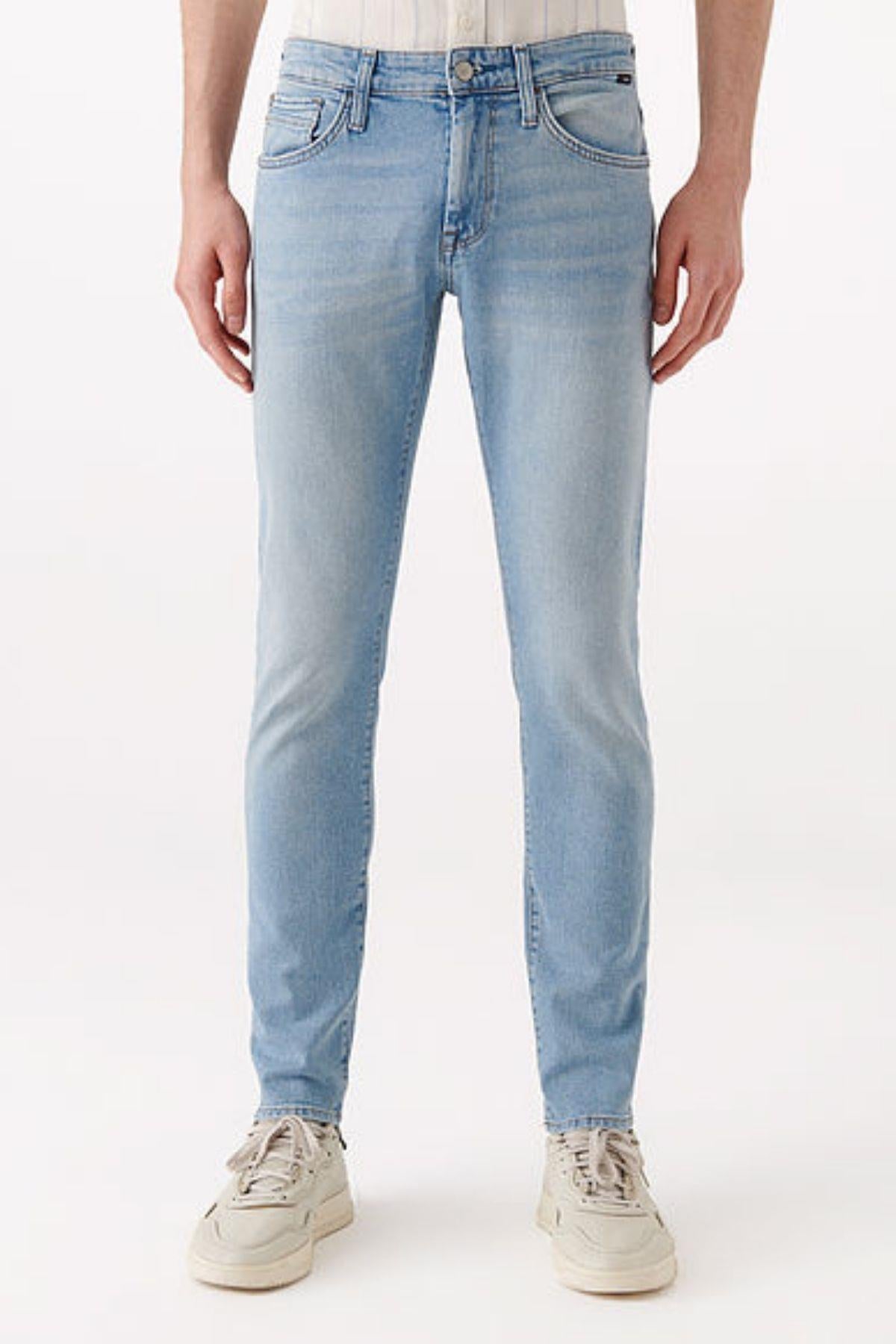 Mavi James Erkek Jean Pantolon 42481278