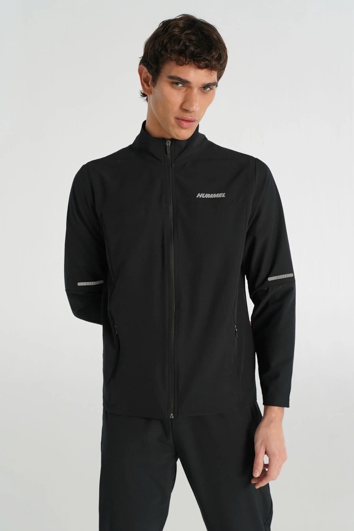 Hummel James Erkek Ceket 922199-2001