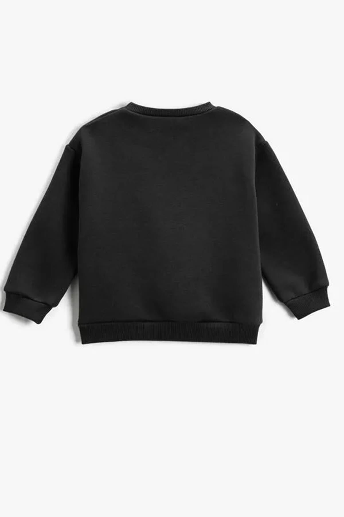 Koton Erkek Bebek Sweat 24589