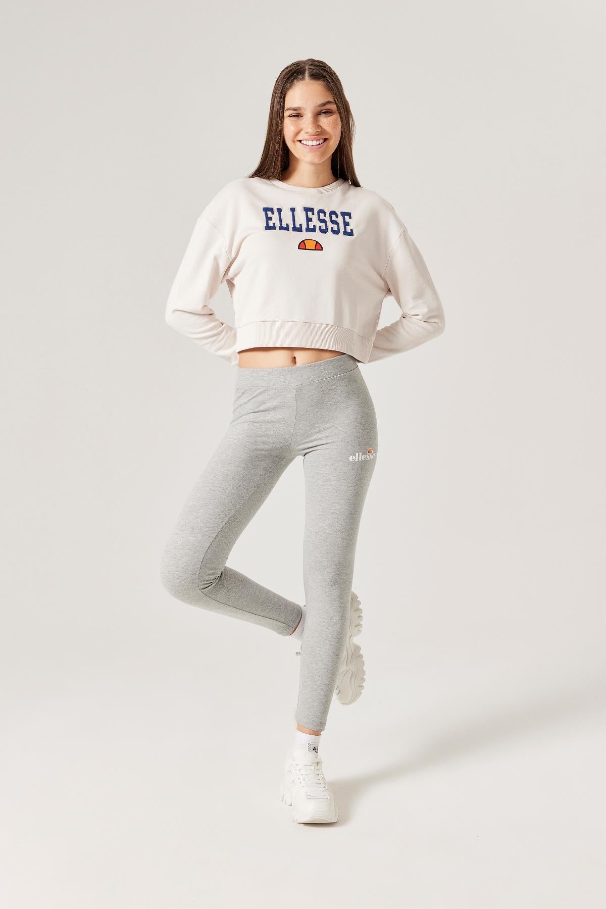 ellesse Kadın Sweatshirt F017-OF
