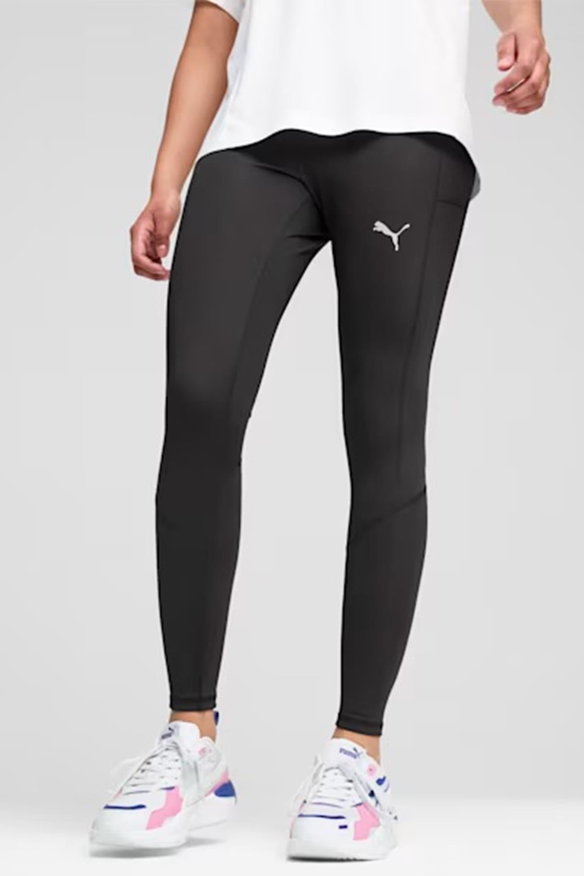 Puma Evostrıpe Kadın Tayt 68167101