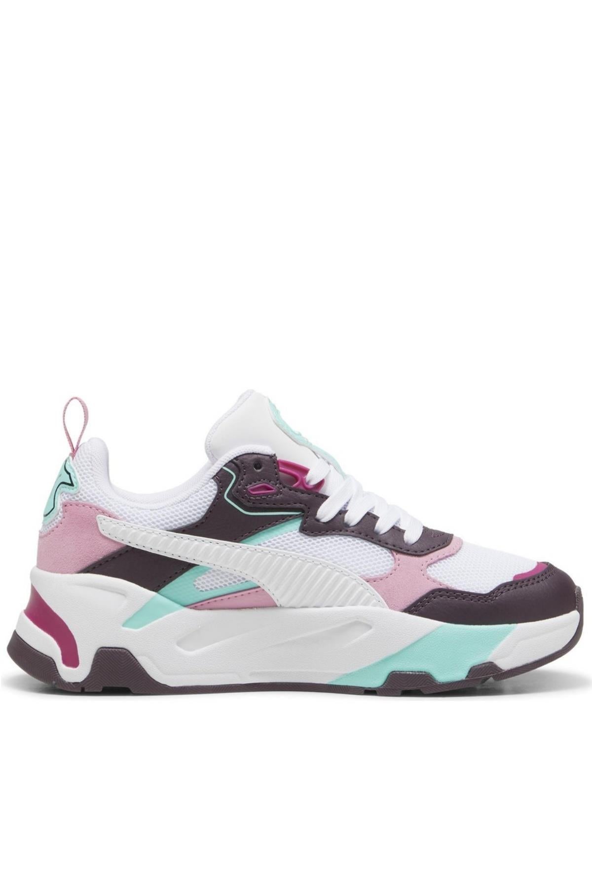 Puma Trinity Jr Kadın Ayakkabı 39083816