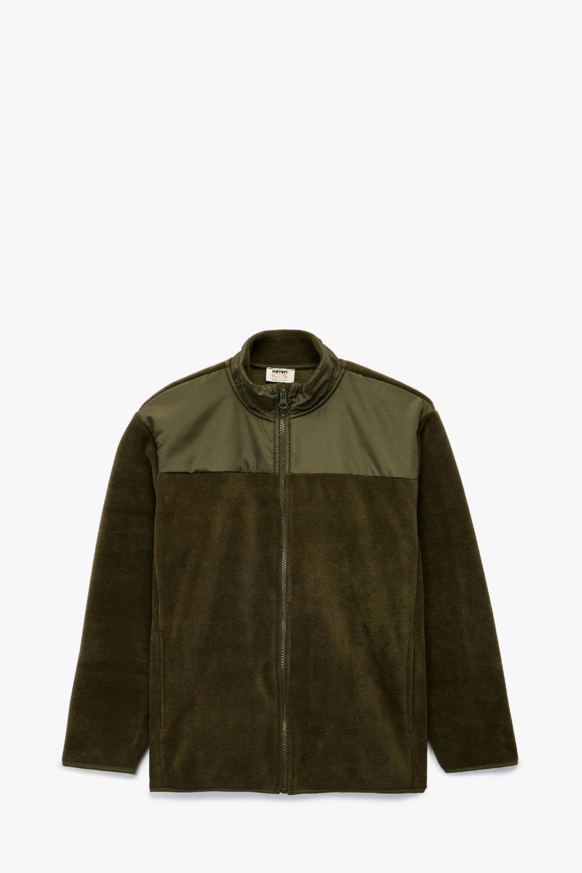 Koton Erkek Çocuk Sweat 6Wkb10128Tk871
