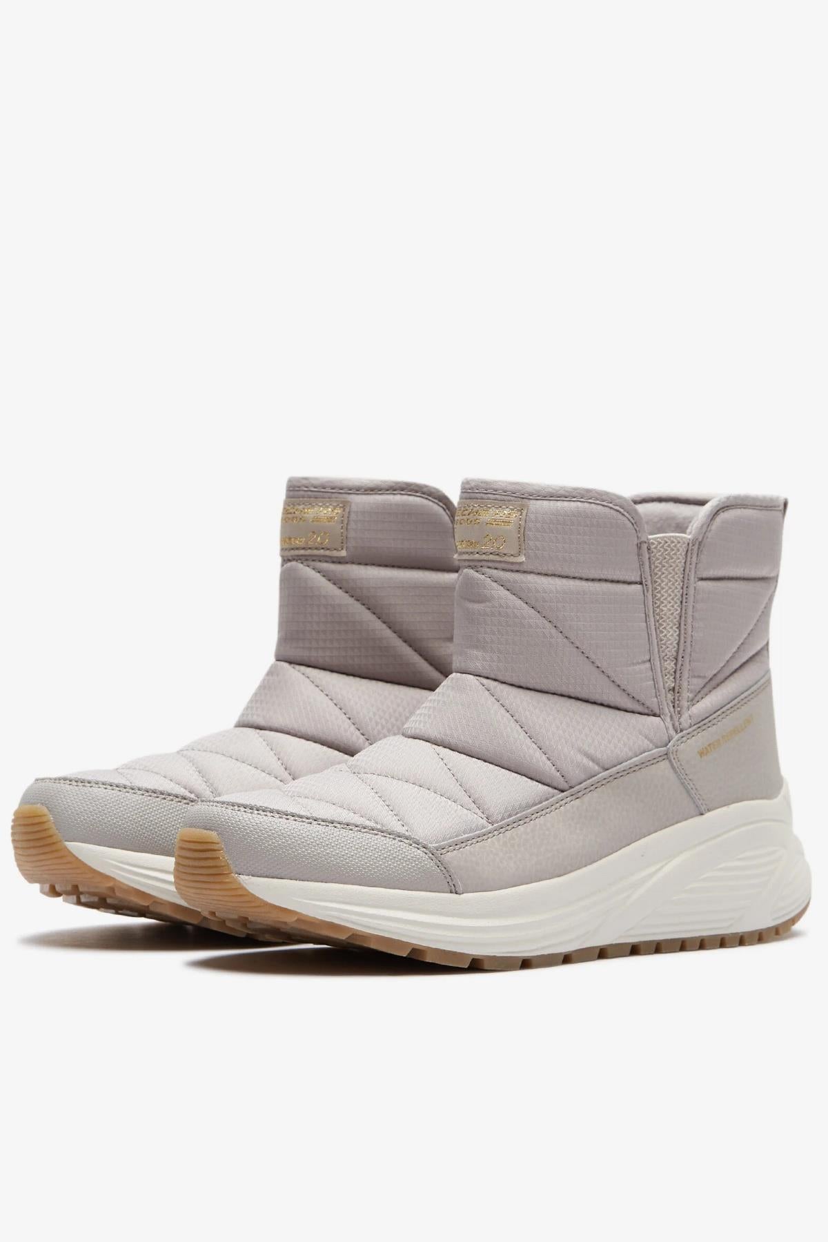 Skechers Bobs Sparrow 2.0 Kadın Bot 117059-Tpe