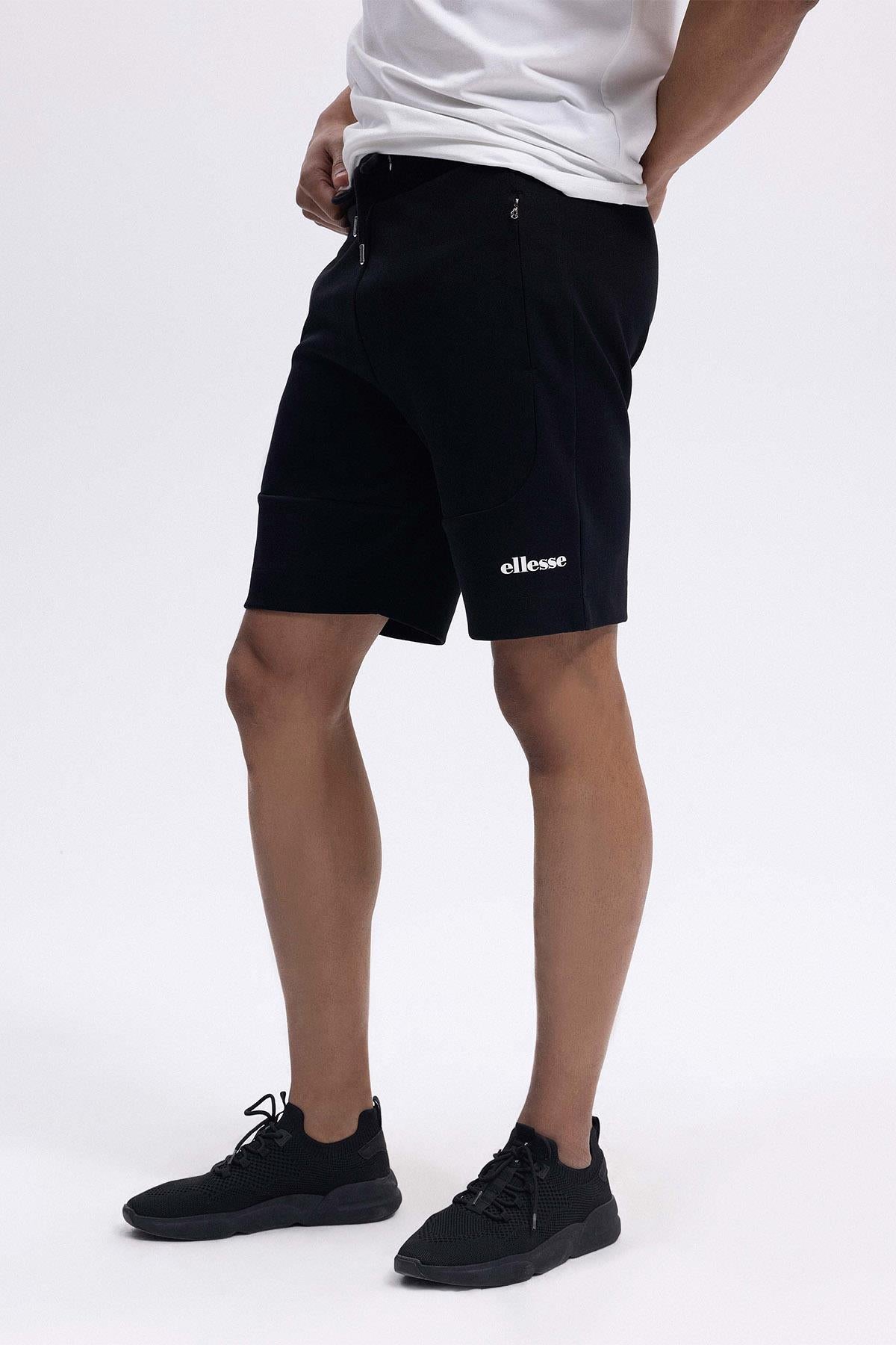 Ellesse Erkek Şort EM392-BK