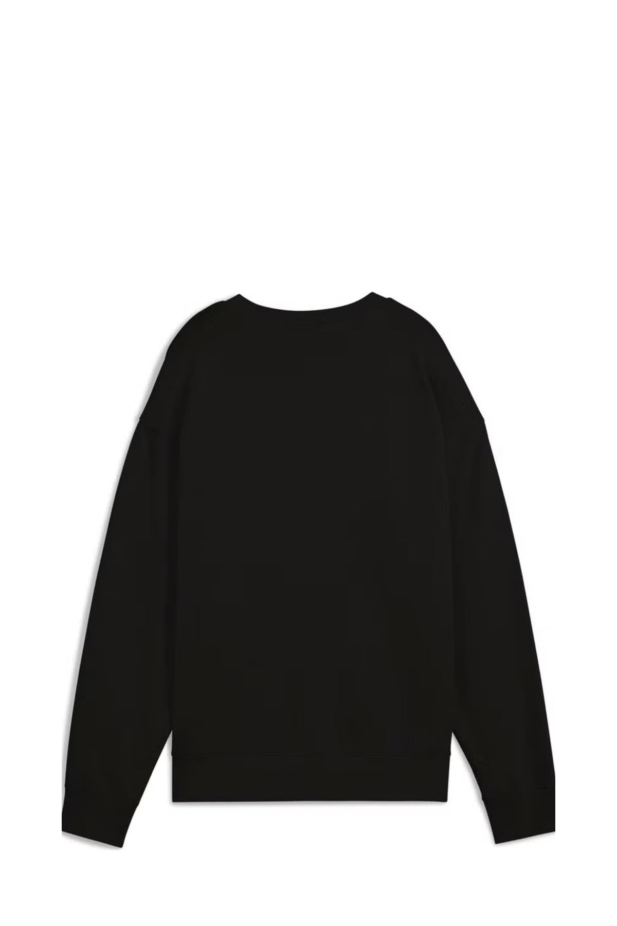 Puma Ess Elevated Kadın Sweat 68501701