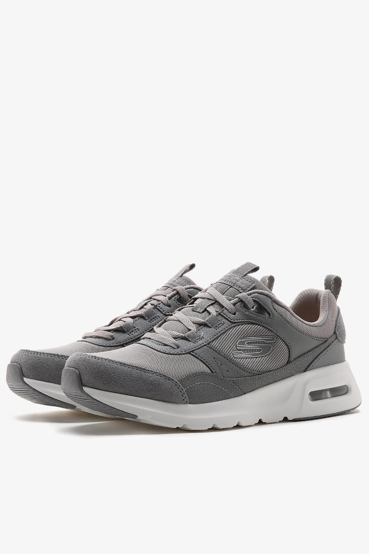 Skechers Skech Air Kadın Ayakkabı 149879 Gry