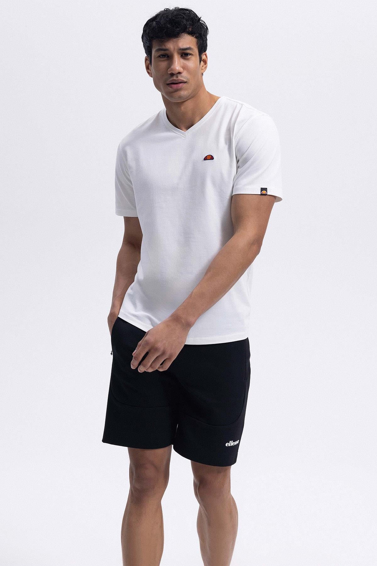 Ellesse Erkek Şort EM392-BK