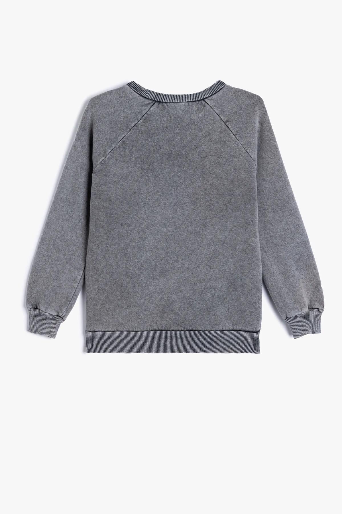 Koton Erkek Çocuk Sweat 35900
