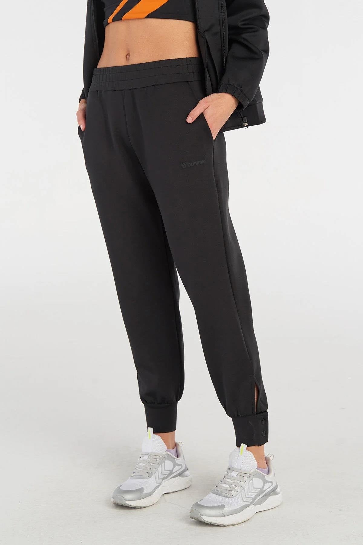 Hummel Janet Kadın Eşofman Altı 932016-2001