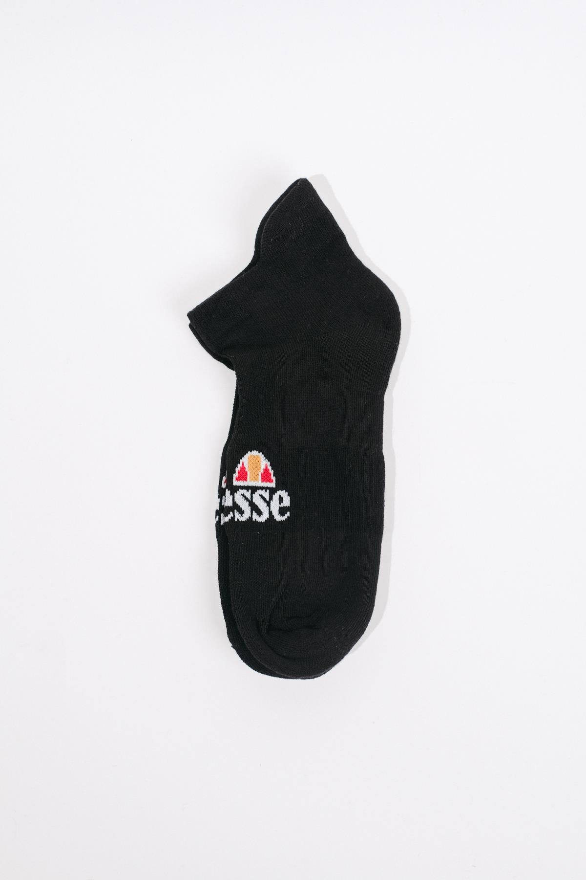 ellesse Kadın Çorap 3lü Paket C014-BKPRGR