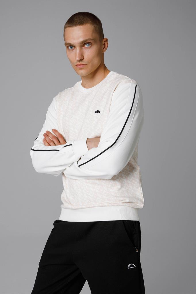 Ellesse Erkek Sweatshirt EM229-OF