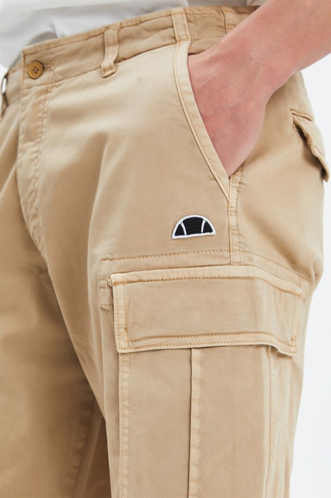 Ellesse Erkek Kargo Şort EM320-BG
