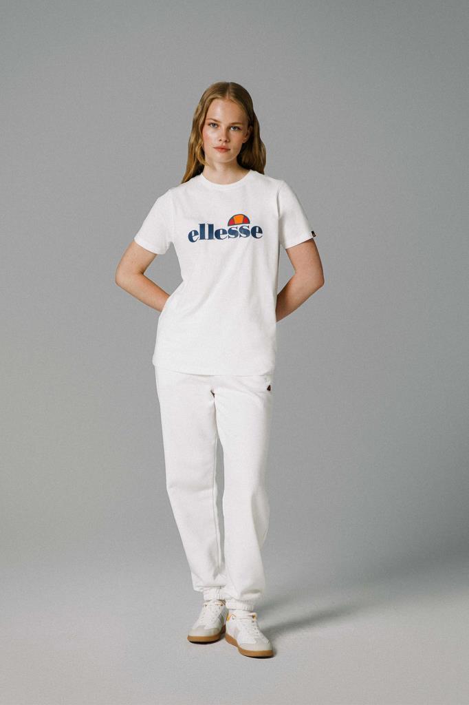 Ellesse Kadın Tişört EF175-OF