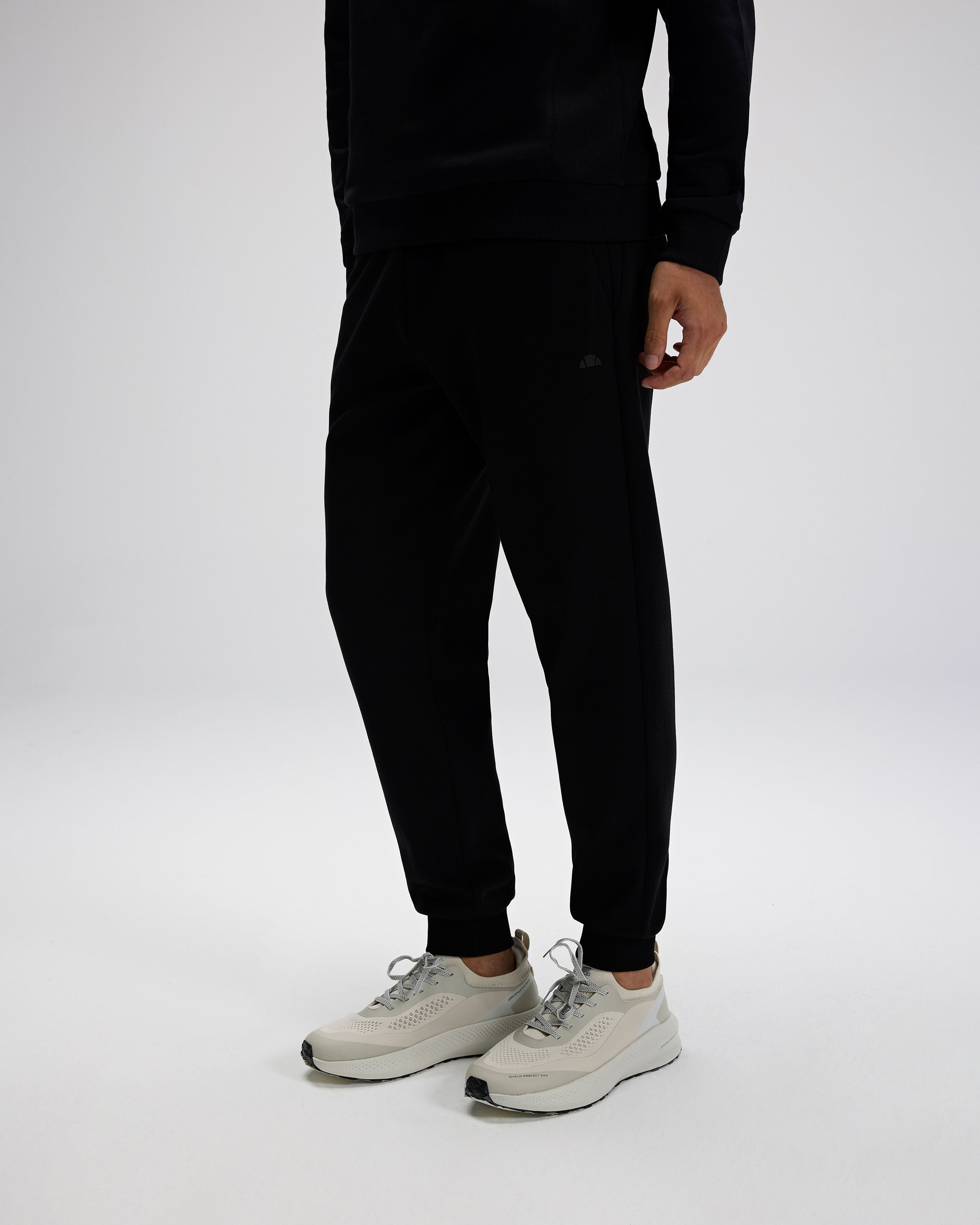 Ellesse Erkek Jogger Eşofman Altı Em531-Bk