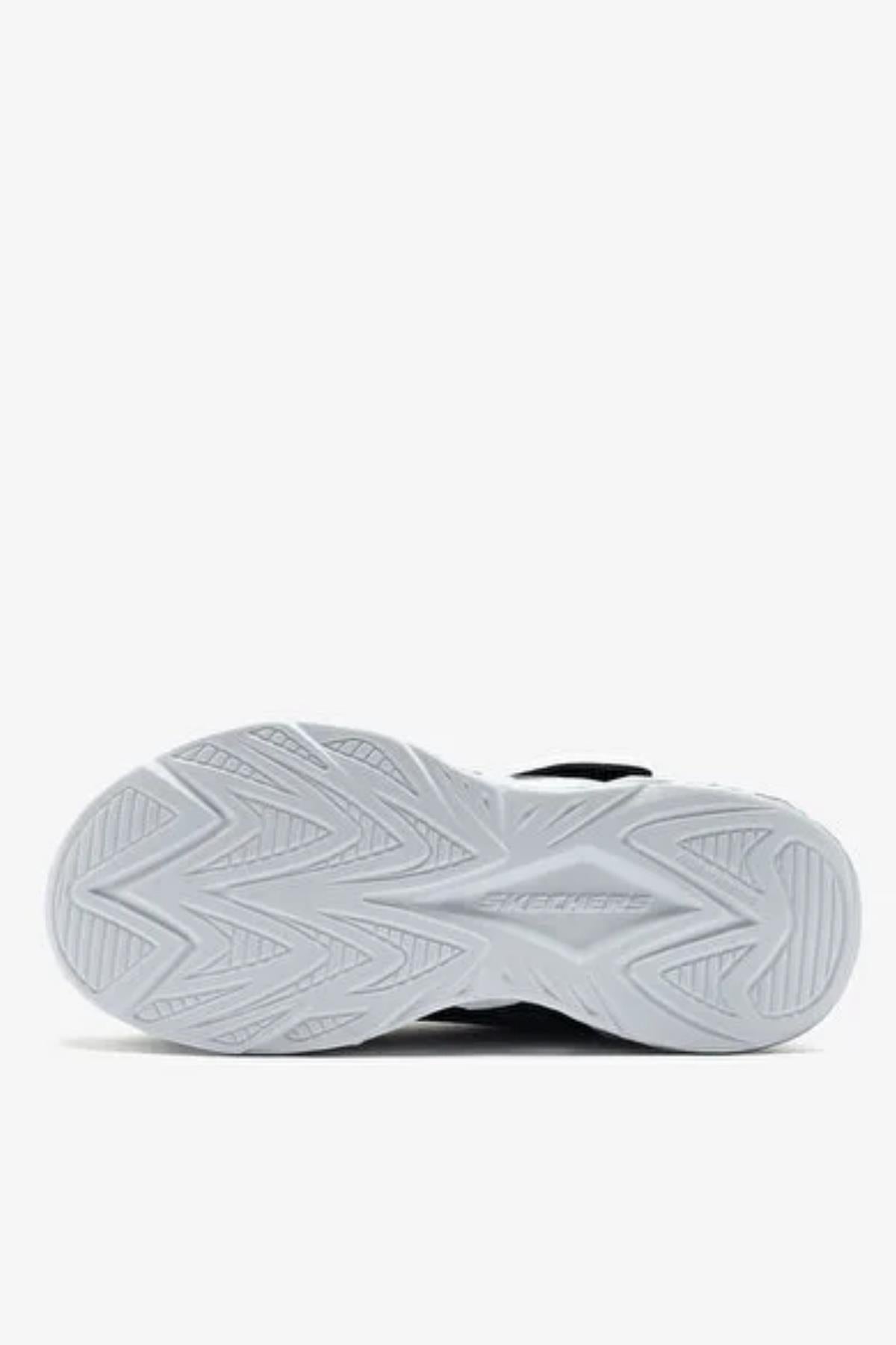 Skechers Vortex 2.0 Çocuk Ayakkabı 400604-Bksl