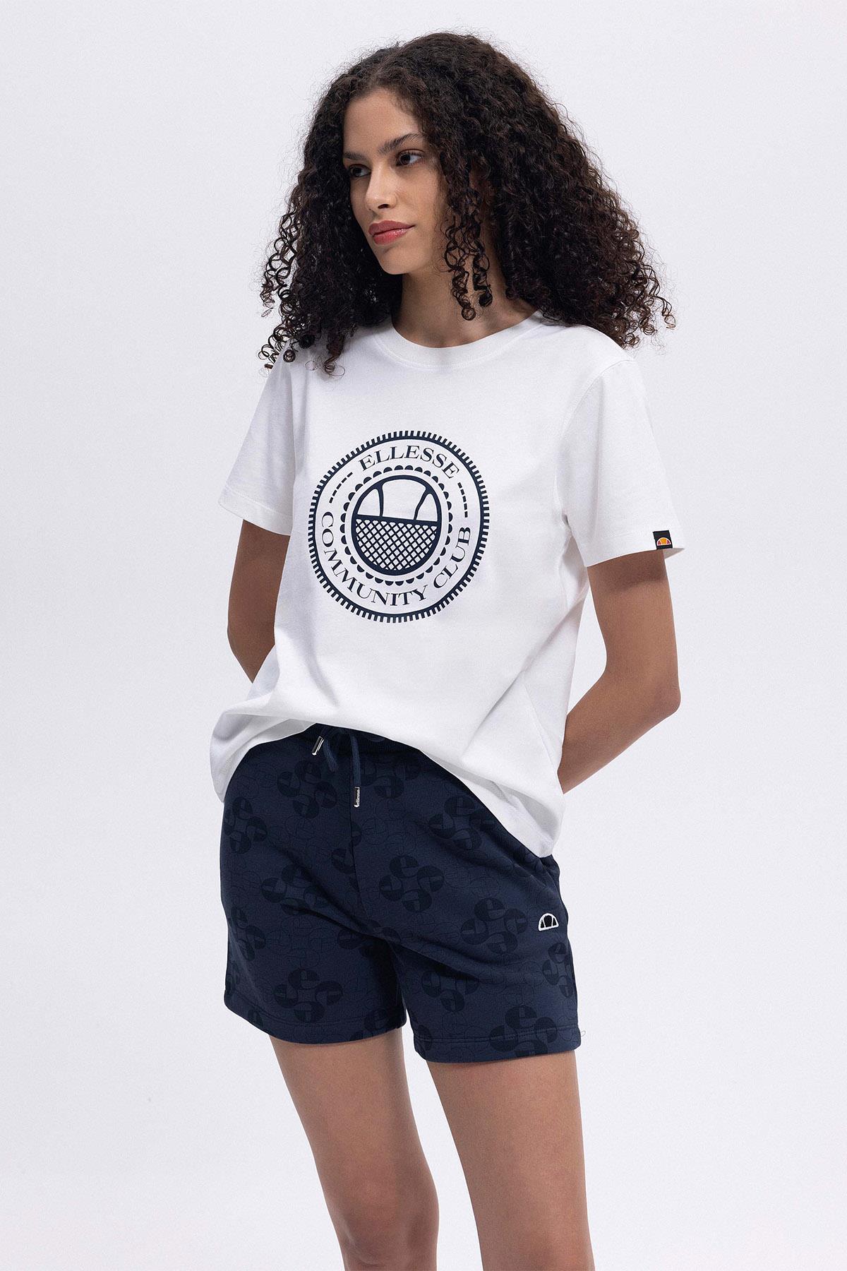 Ellesse Kadın Tişört EF444-OF