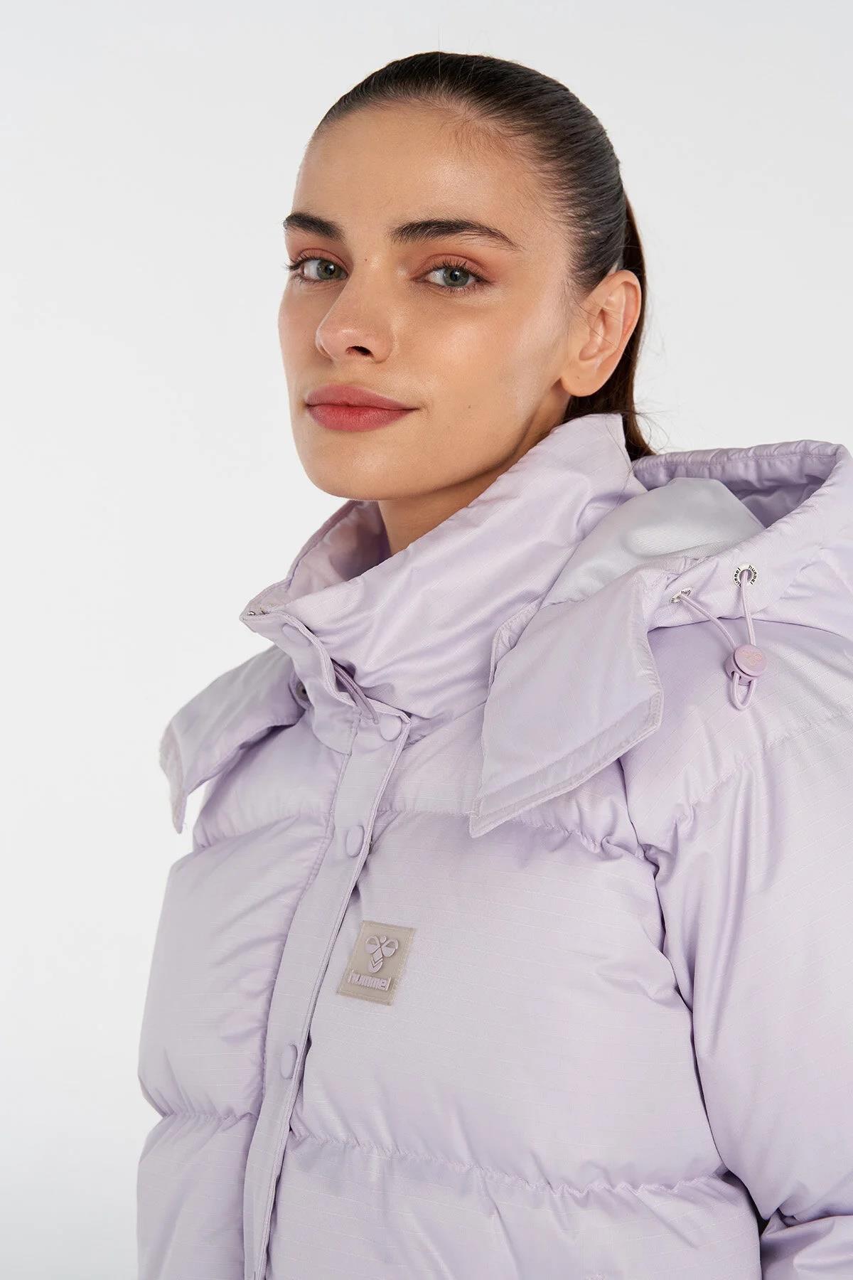 Hummel Venice Kadın Mont 940256-3182