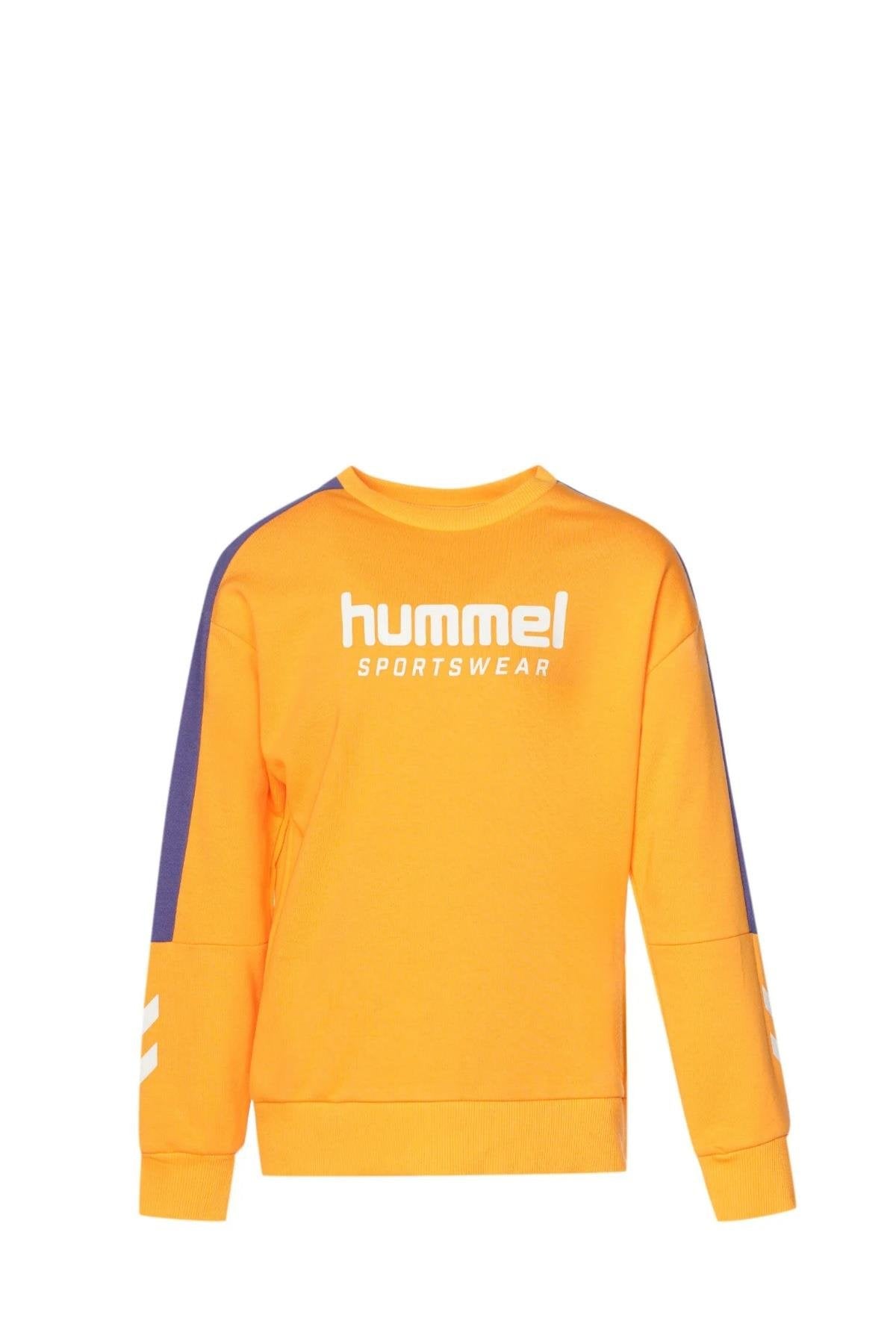 Hummel Aline Çocuk Fermuarlı Sweat 922137-5097