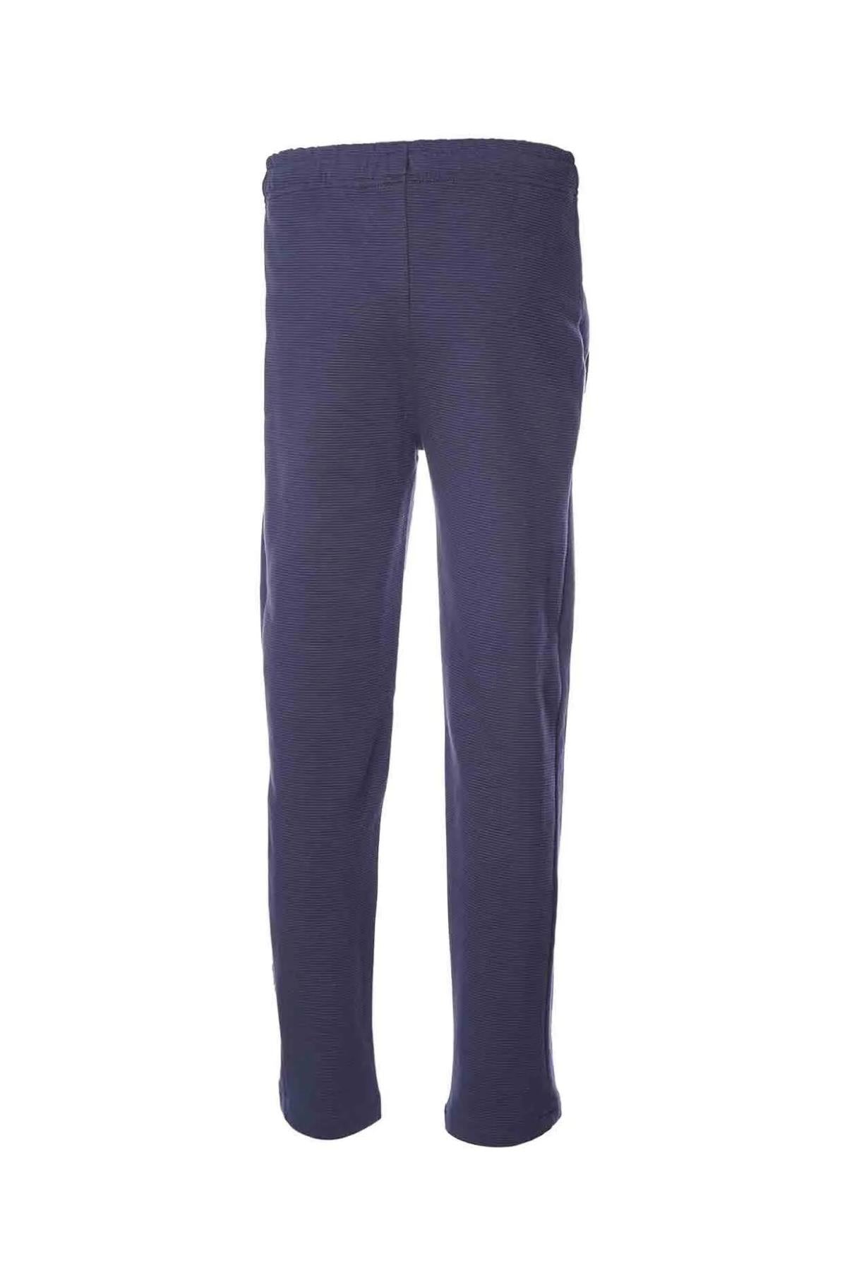 Hummel Eluf Unisex Çocuk Eşofman Altı 931990-7480