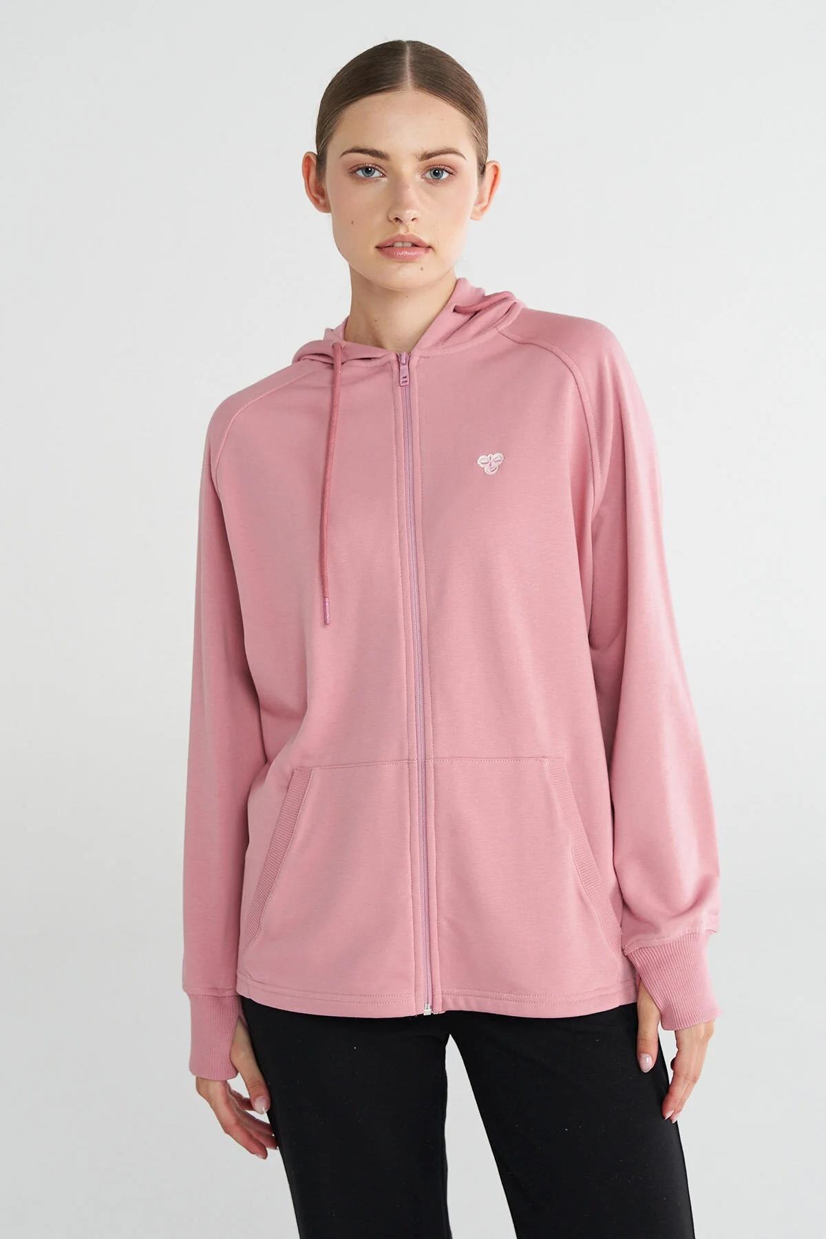 Hummel Frans Kadın Sweat 922398-3325