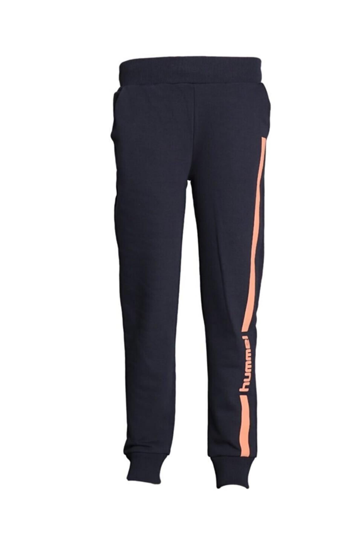 Hummel Halley Kız Çocuk Eşofman Altı 931269-1308