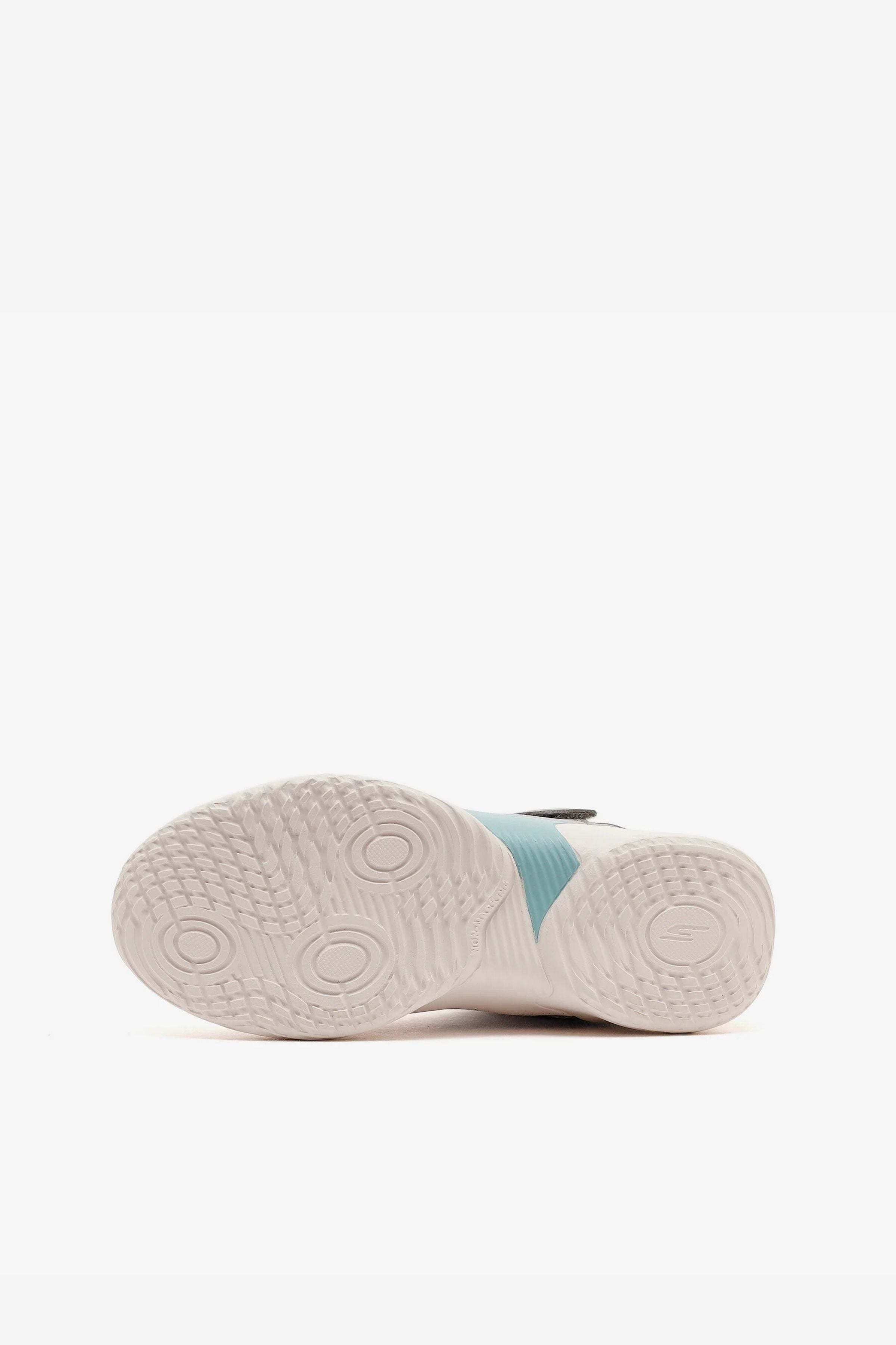 Skechers Skx Court Hype Erkek Çocuk Ayakkabı 406068-GYYL