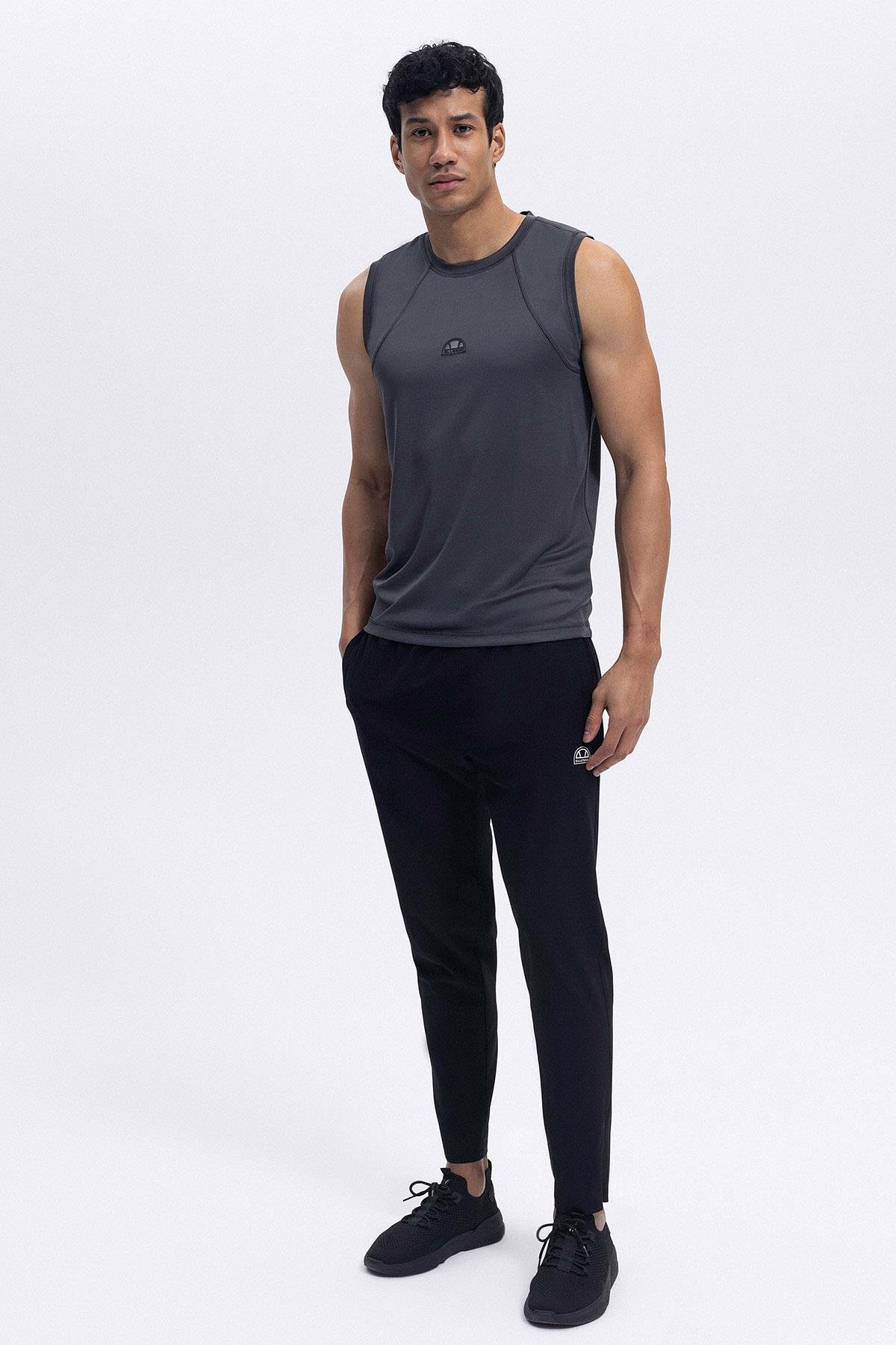 Ellesse Erkek Pantolon EM440-BK