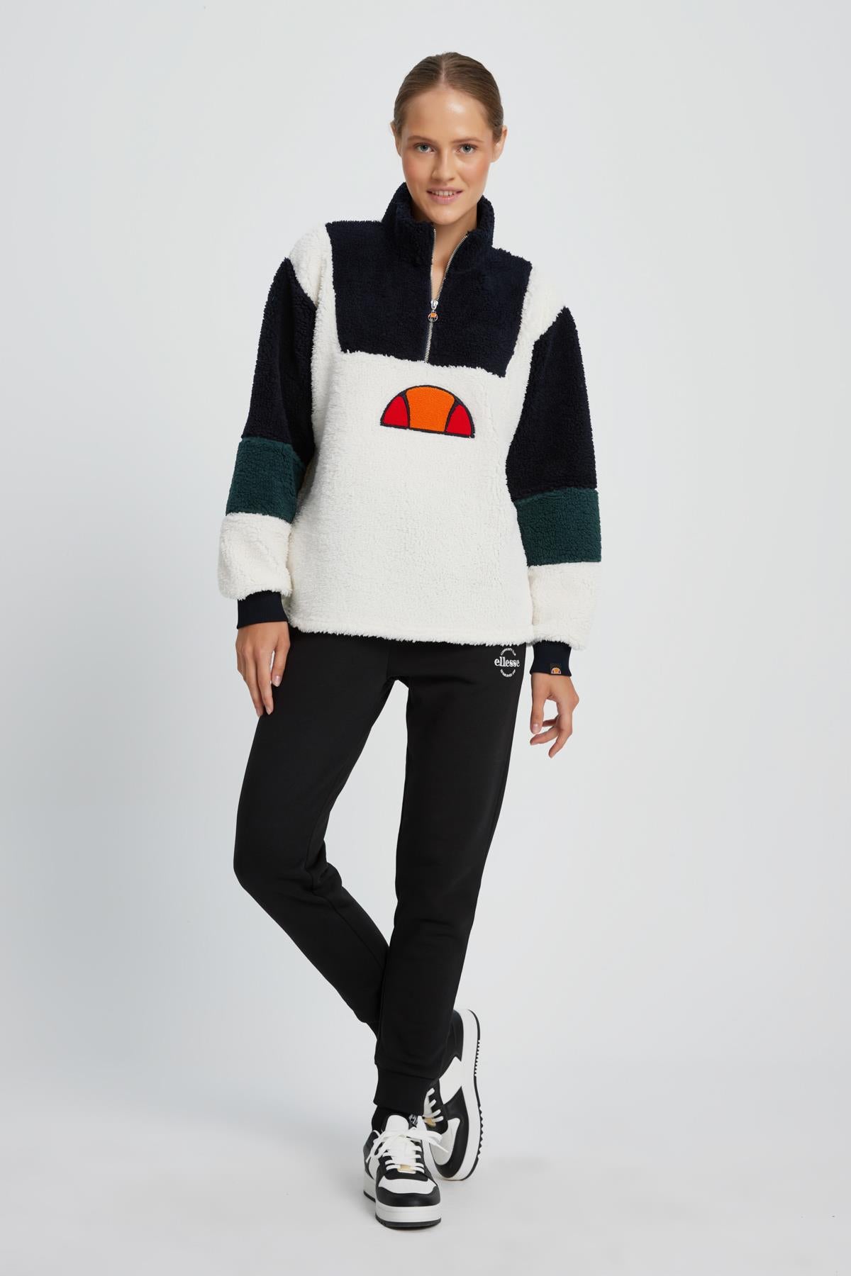 Ellesse Kadın Ceket EF088-ECR