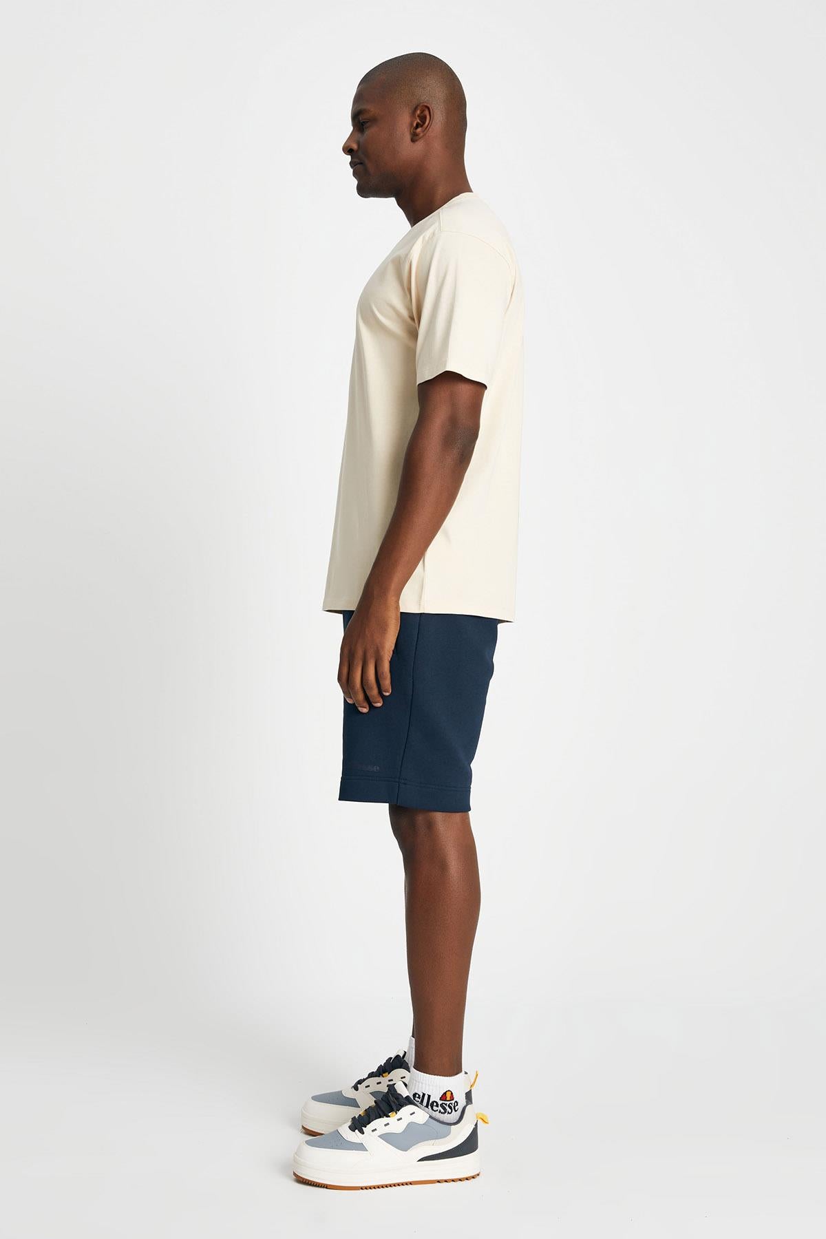 Ellesse Erkek Tişört EM134-BG