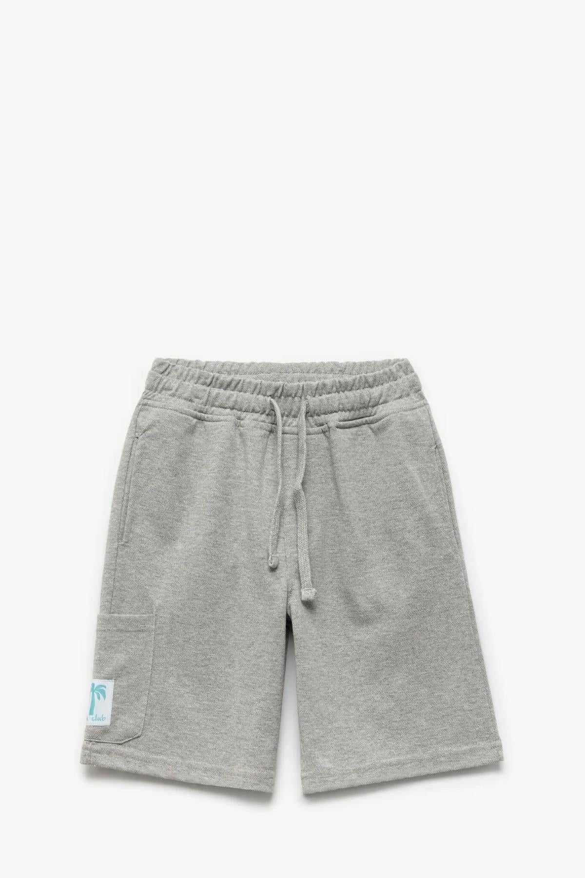 Koton Erkek Çocuk Şort 5Skb40007Tk031