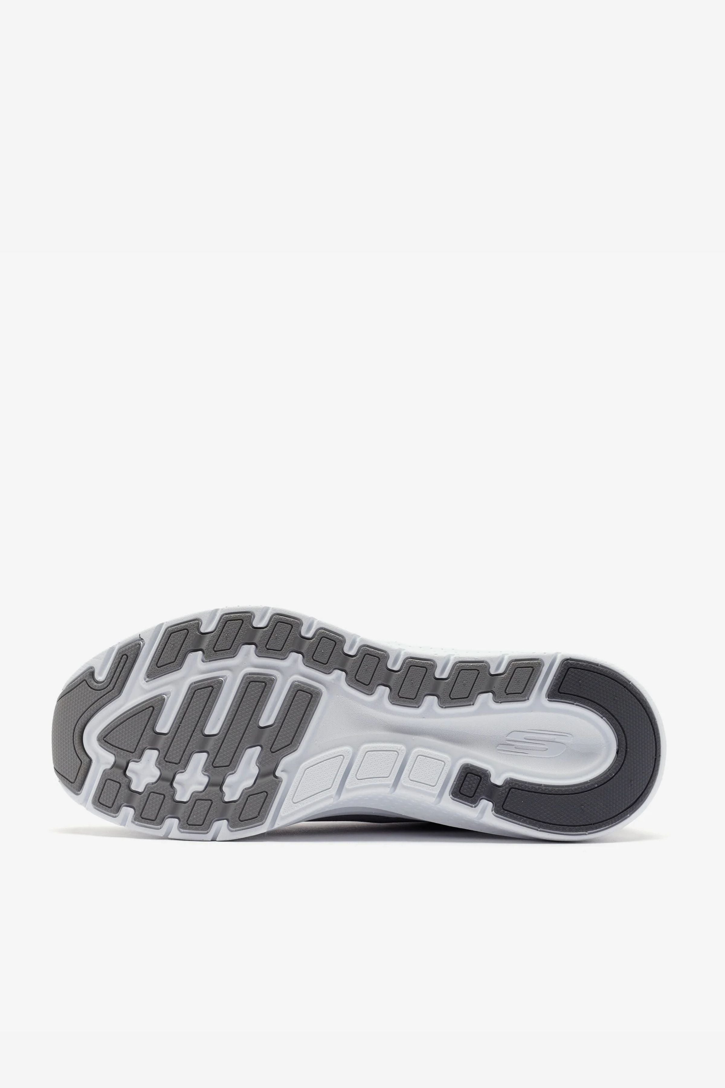 Skechers Arch Fit 2.0 Erkek Ayakkabı 232700-GRY