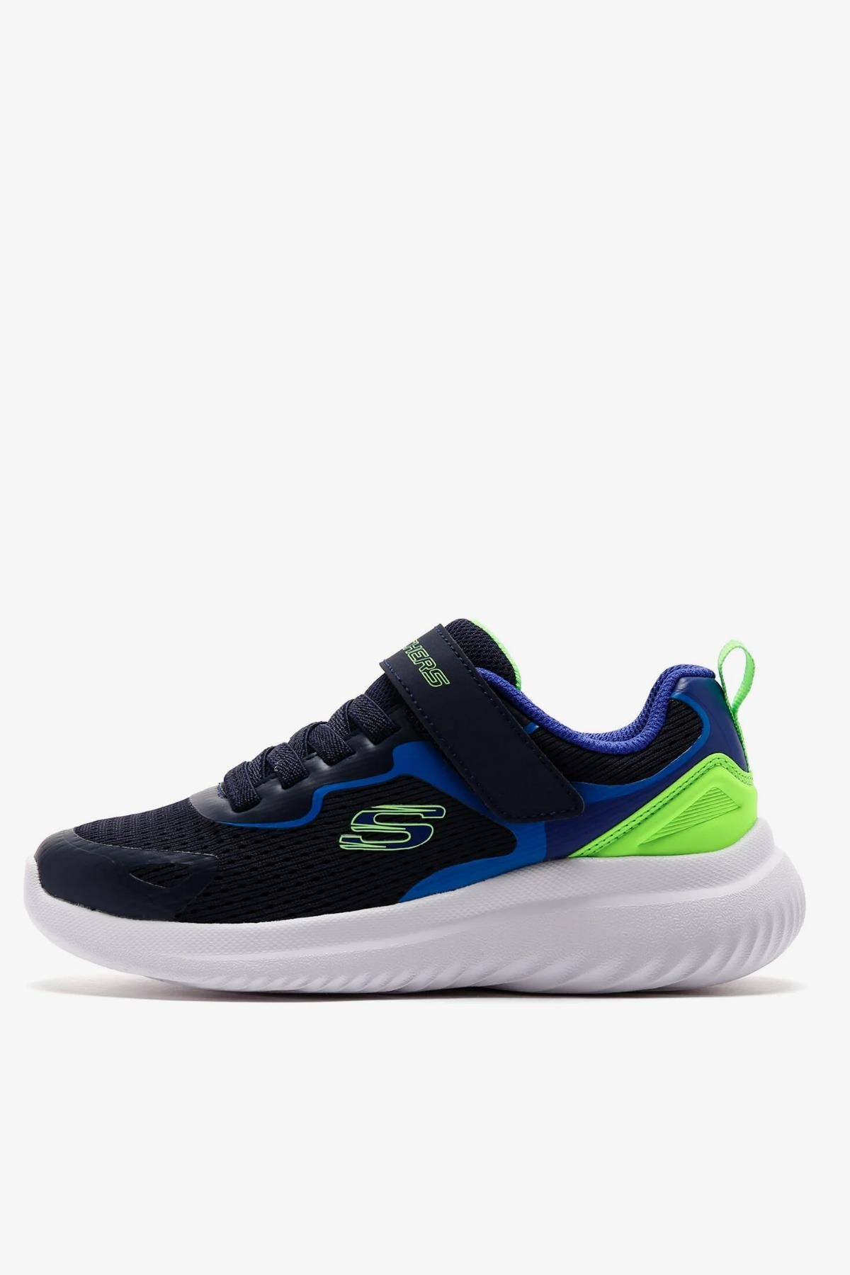 Skechers Bounder 2.0 Çocuk Ayakkabı 403902-Nvlm