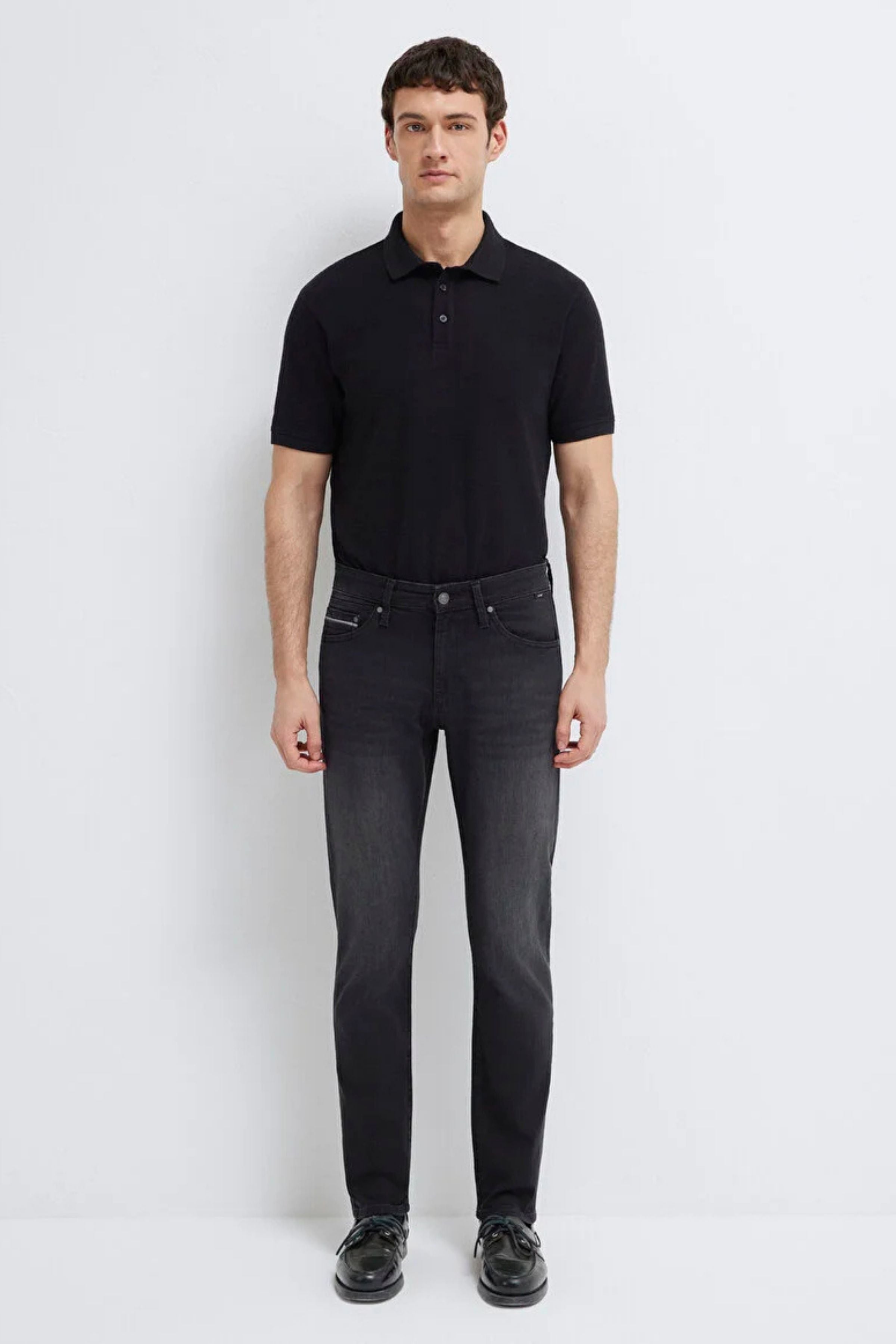 Mavi Jake Erkek Jean Pantolon M0042218-775