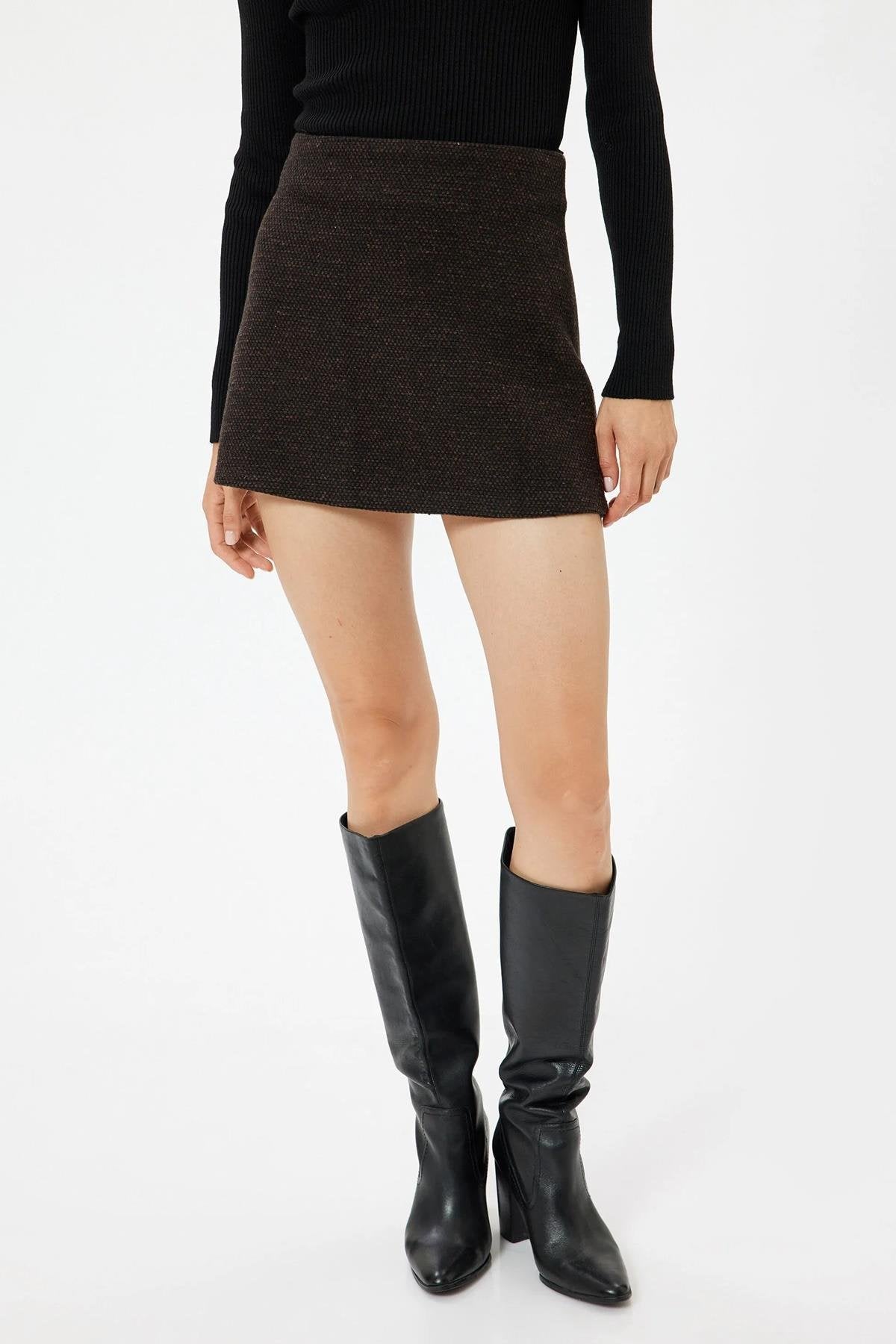 Koton Kadın Etek 34533