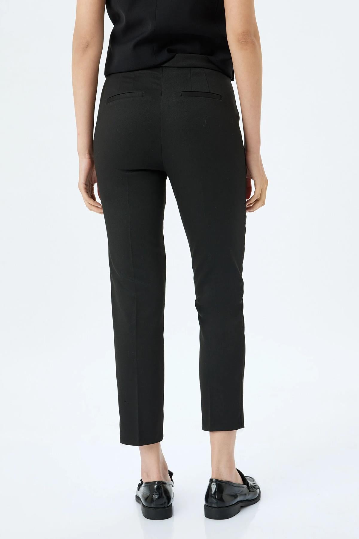 Koton Kadın Jean Pantolon 36204