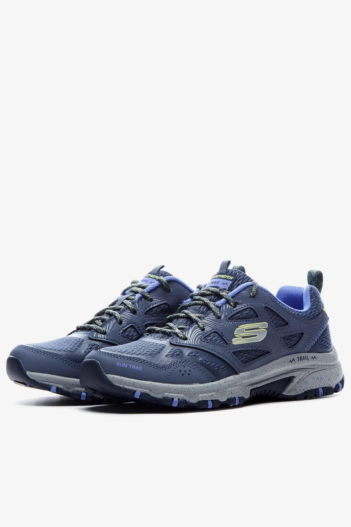 Skechers Hillcrest-Pure Kadın Ayakkabı 149821 Slt