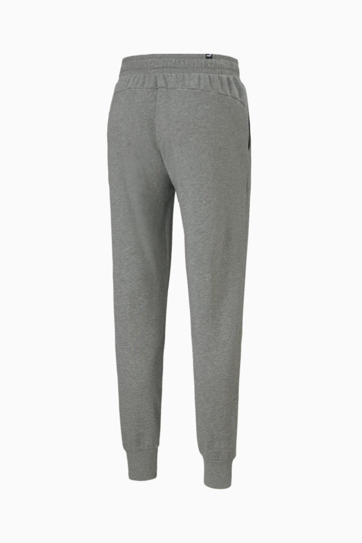 Puma Ess Logo Erkek Eşofman Altı 58671653