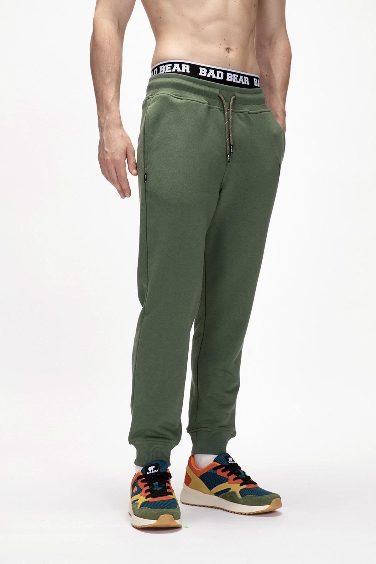 Bad Bear Lake Erkek Eşofman Altı 250116017-C123