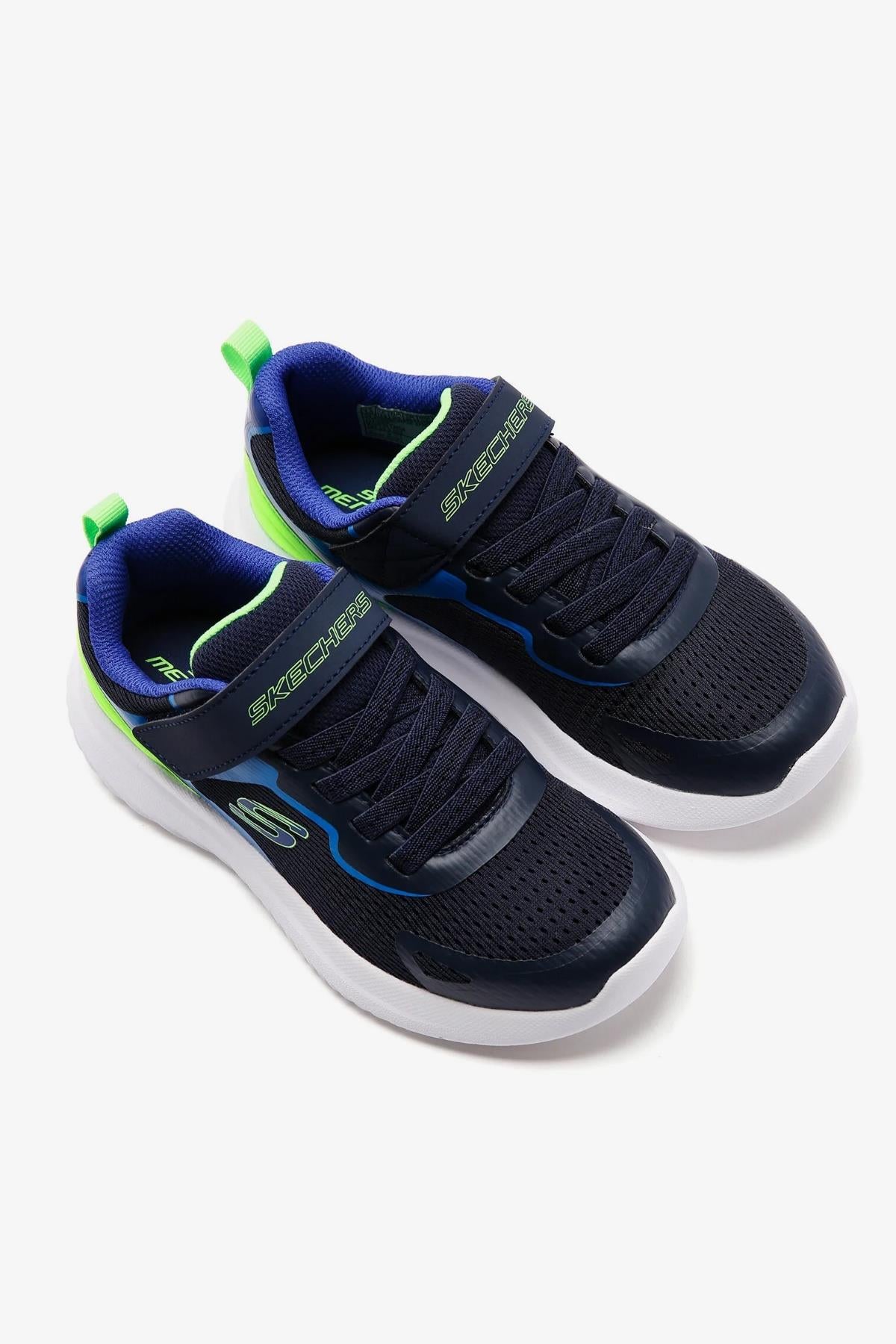 Skechers Bounder 2.0 Çocuk Ayakkabı 403902-Nvlm