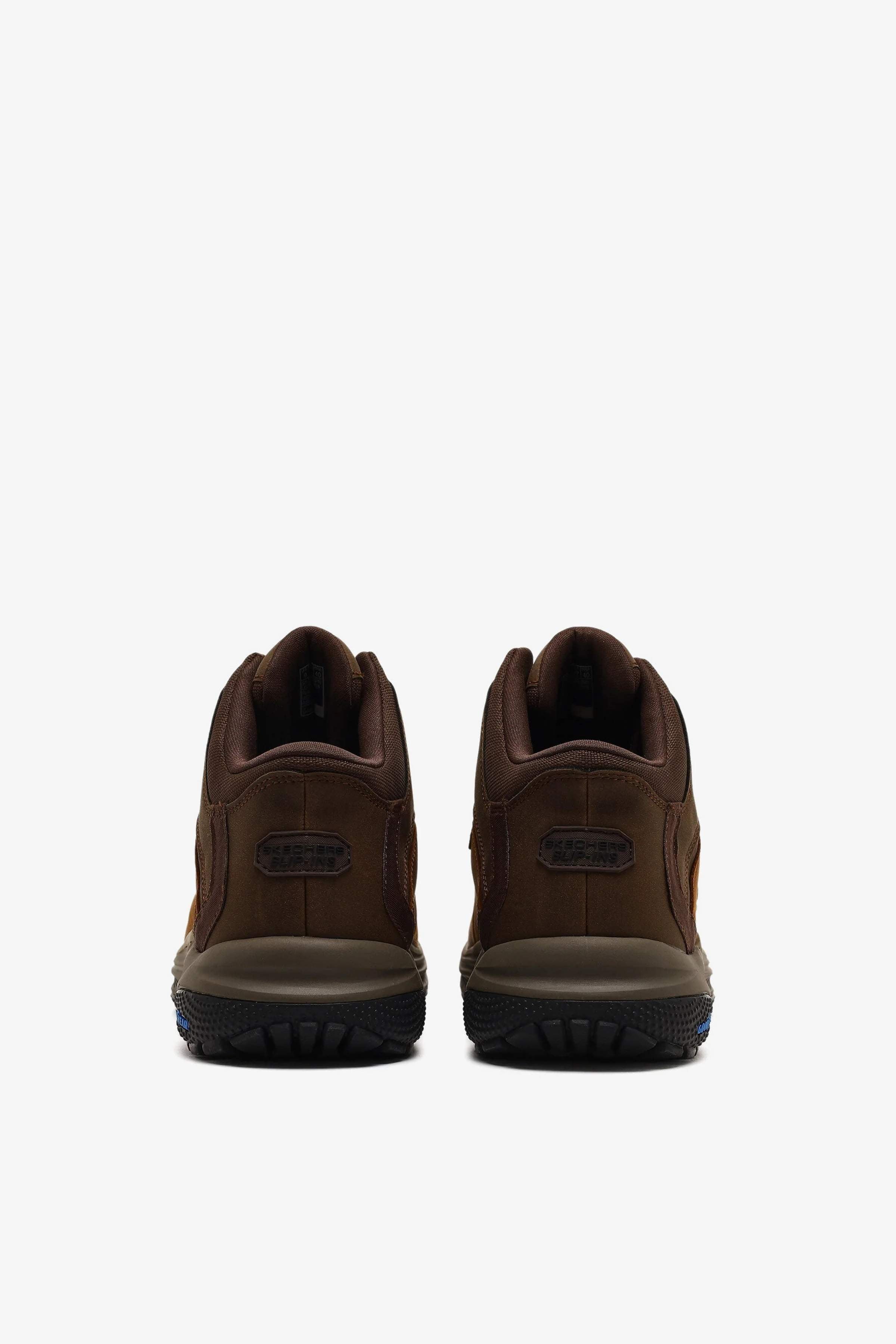 Skechers Meroe Pikeman Erkek Bot 205285-BRN