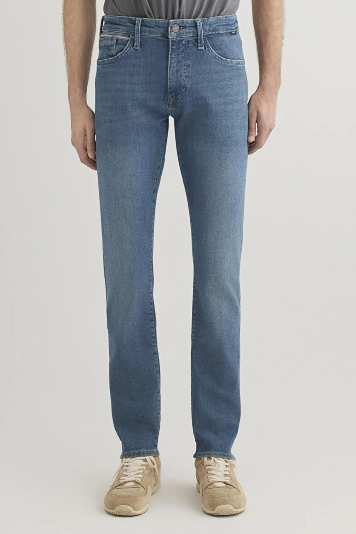 Mavi Jake Erkek Jean Pantolon M004228519