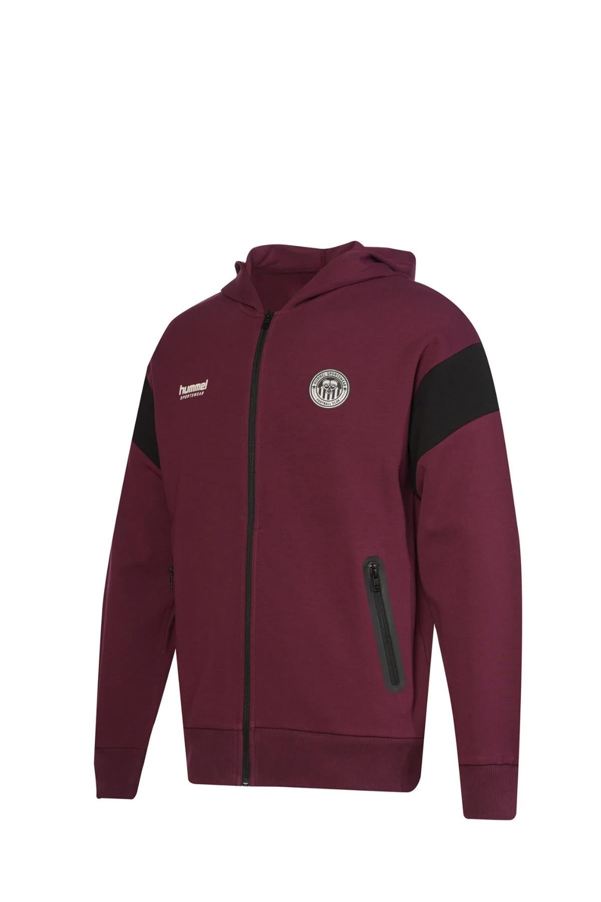 Hummel Glex Erkek Ceket 922399-3858