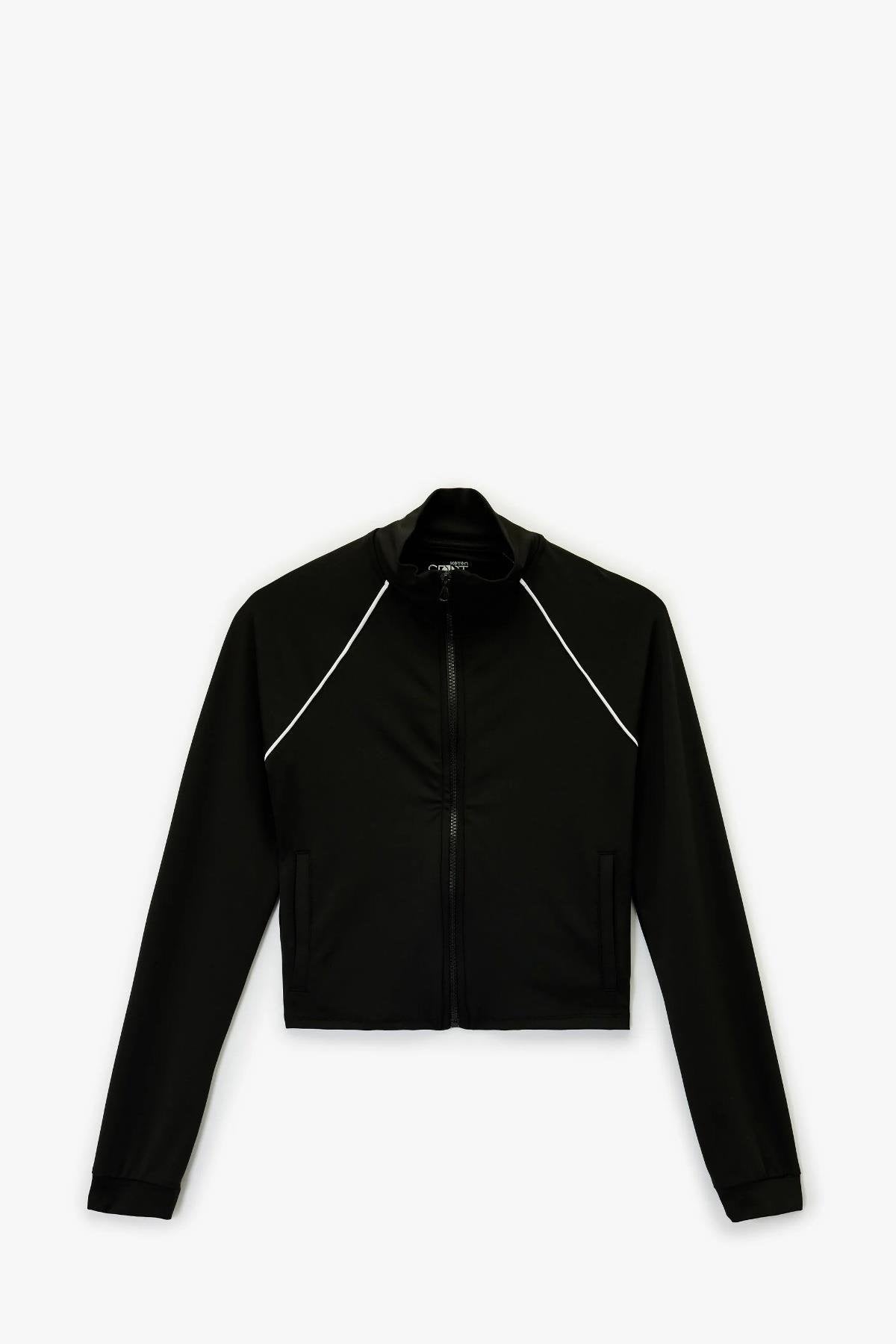 Koton Kadın Sweat 6Wak10053Nk999