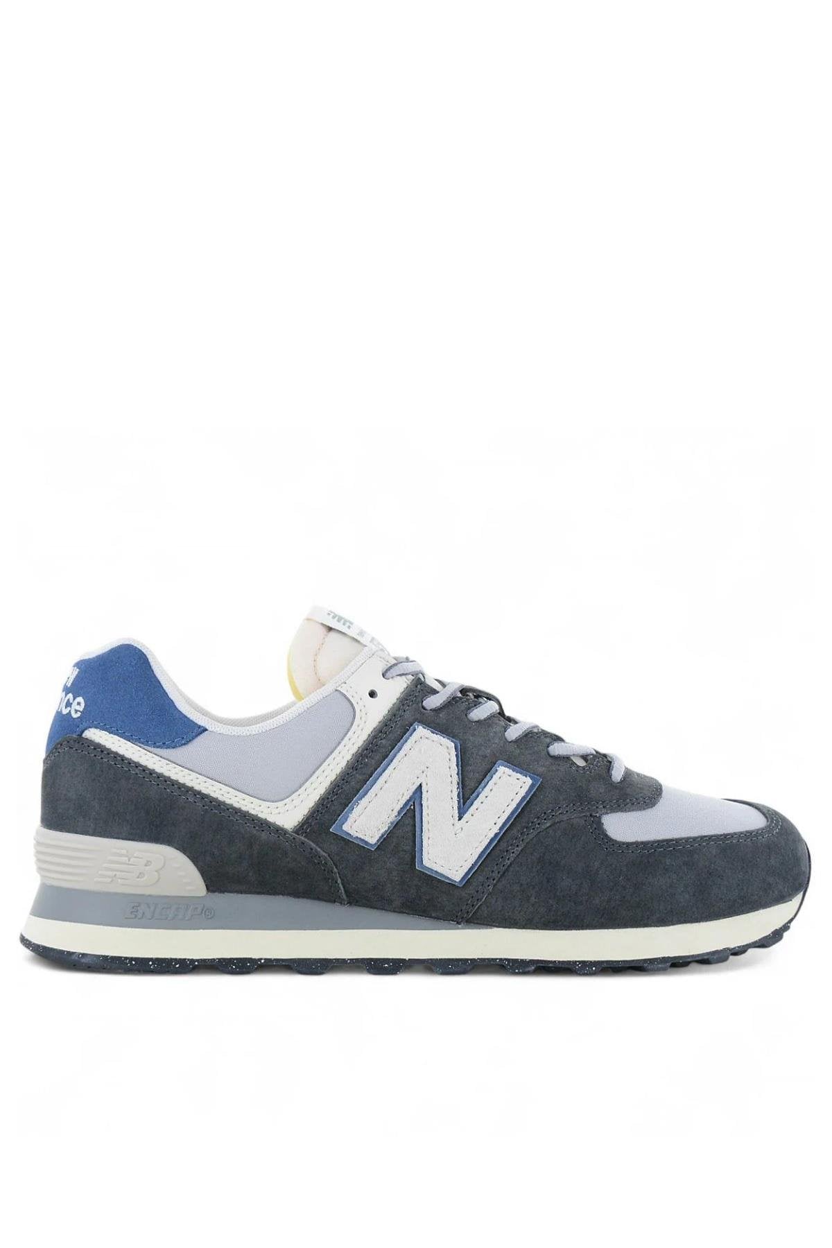New Balance Nb Lifestyle Unısex Ayakkabı U574Nve