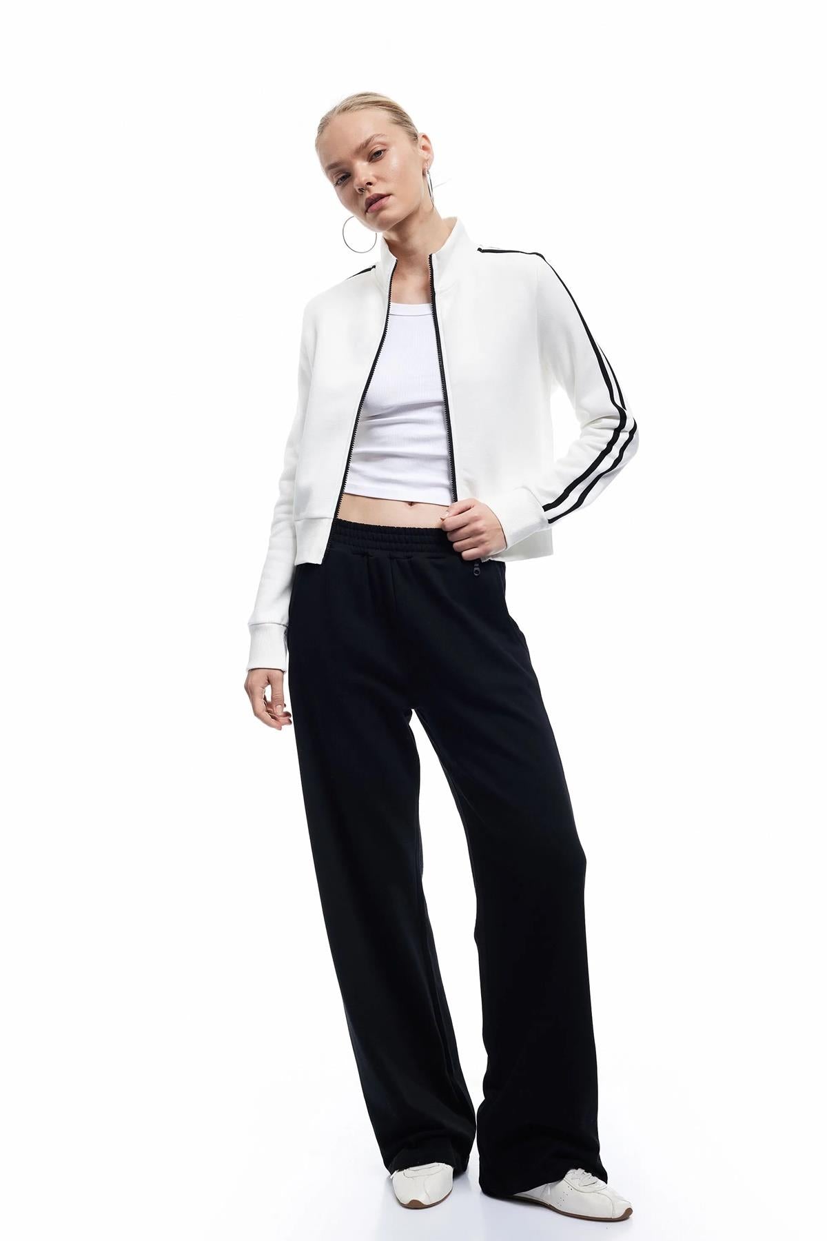 Koton Kadın Sweat 6Wal10163Ik010