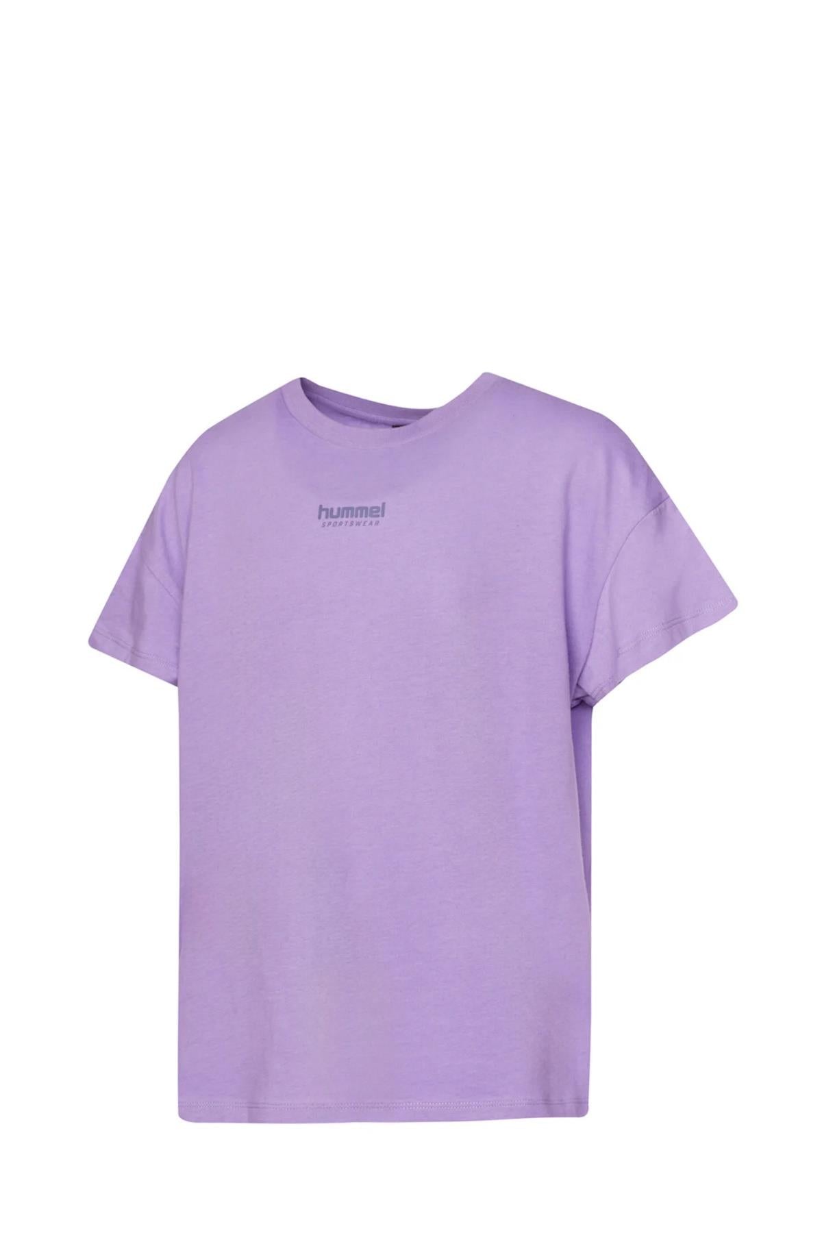 Hummel Peter Erkek Çocuk Tişört 912152-3848